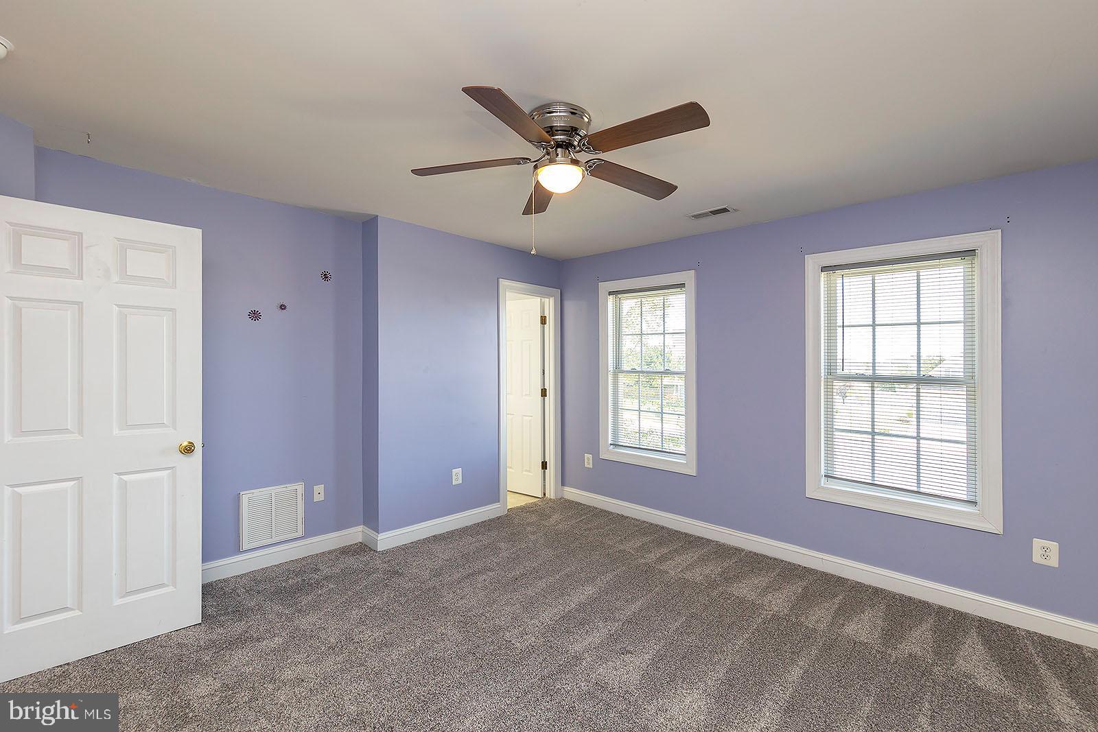 CANTER ESTATES - Residential