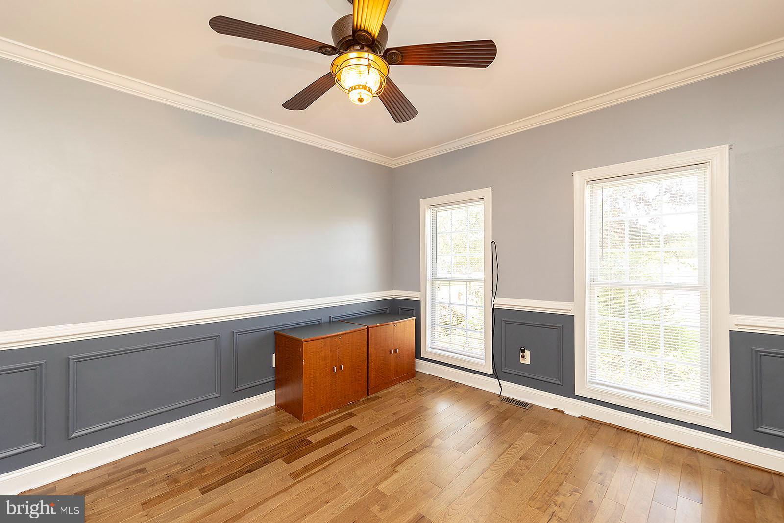 CANTER ESTATES - Residential