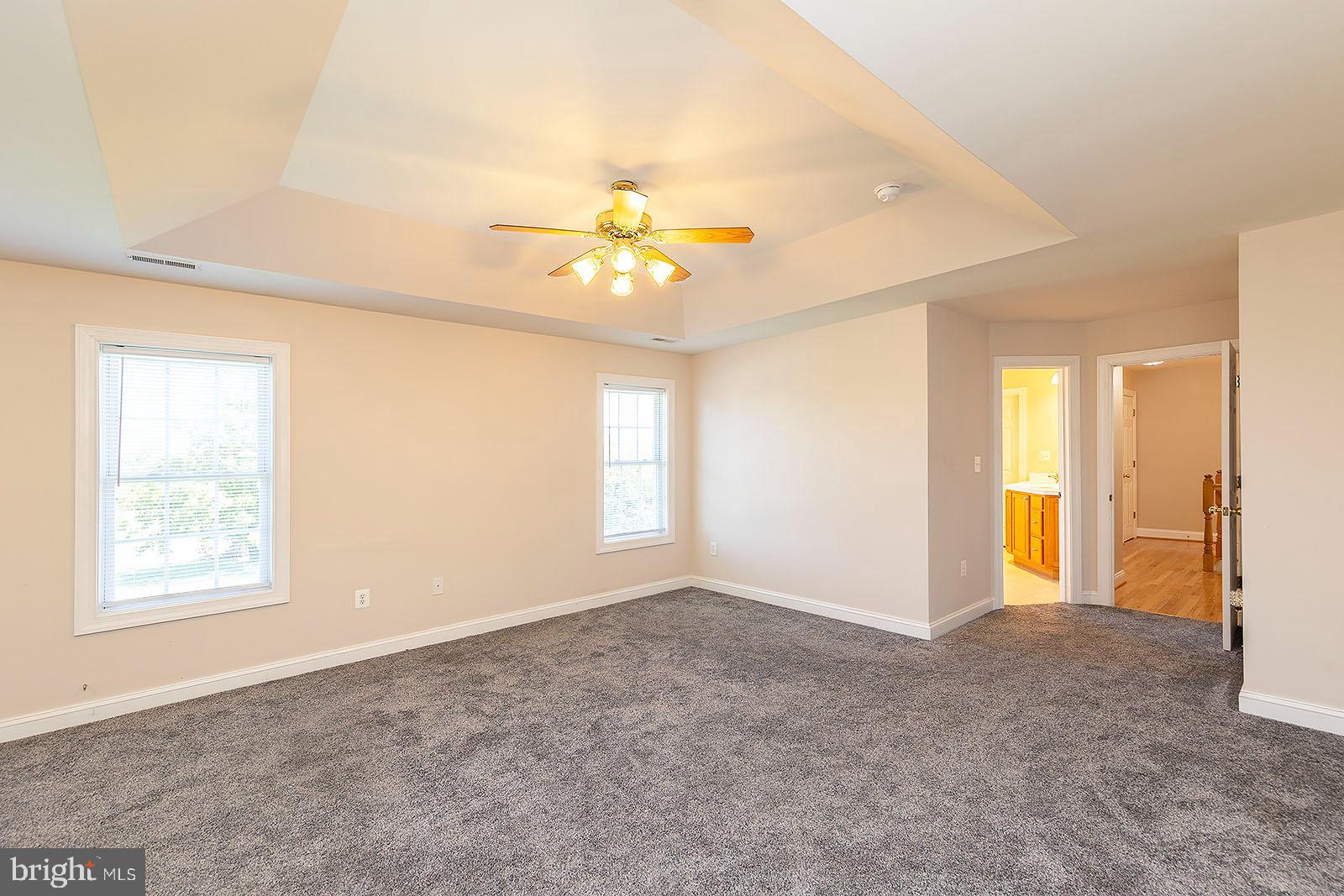 CANTER ESTATES - Residential