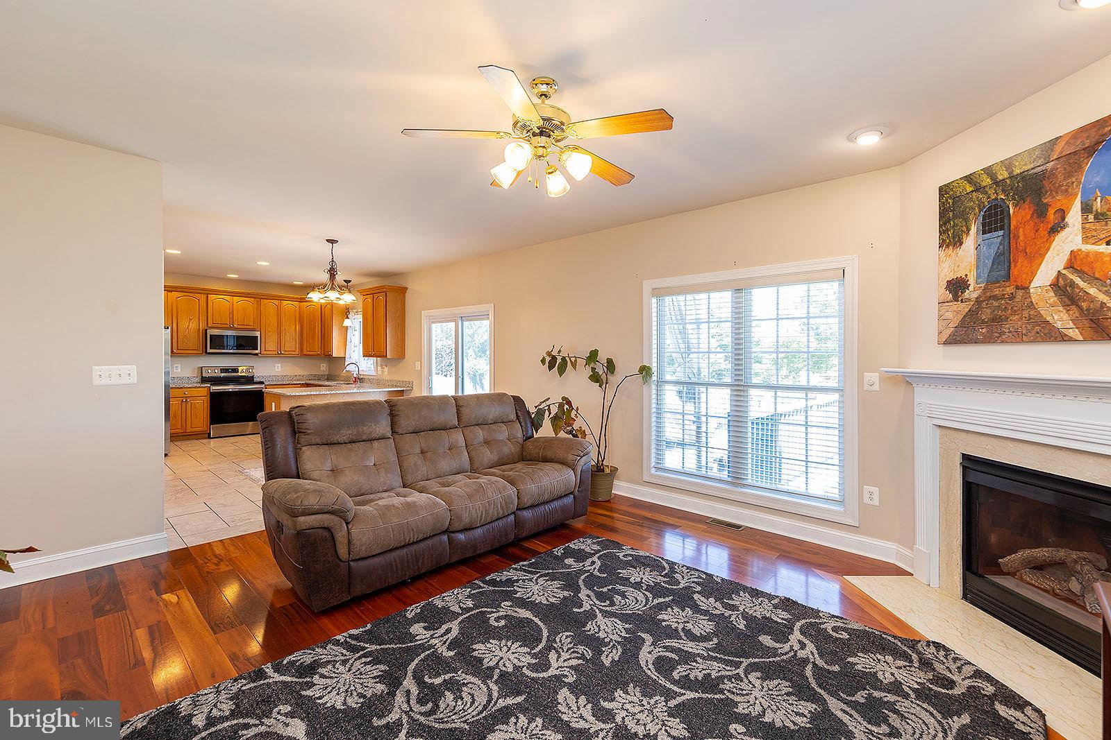 CANTER ESTATES - Residential