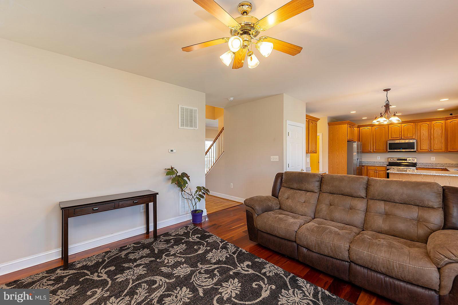 CANTER ESTATES - Residential