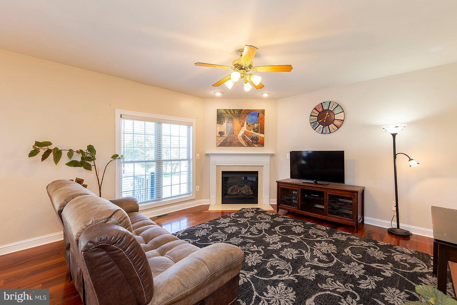 CANTER ESTATES - Residential