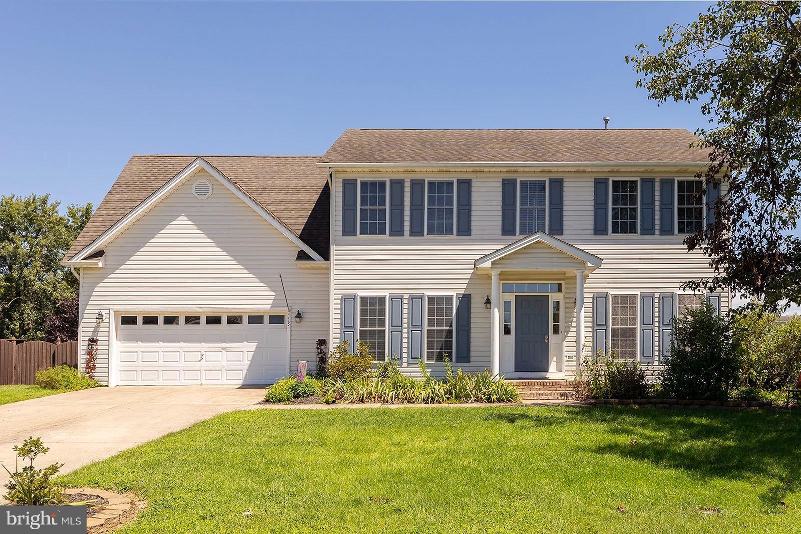 CANTER ESTATES - Residential