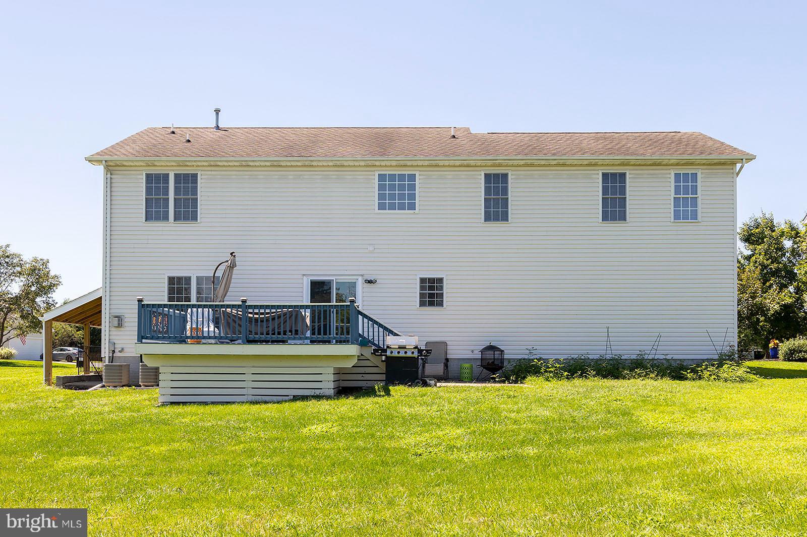 CANTER ESTATES - Residential