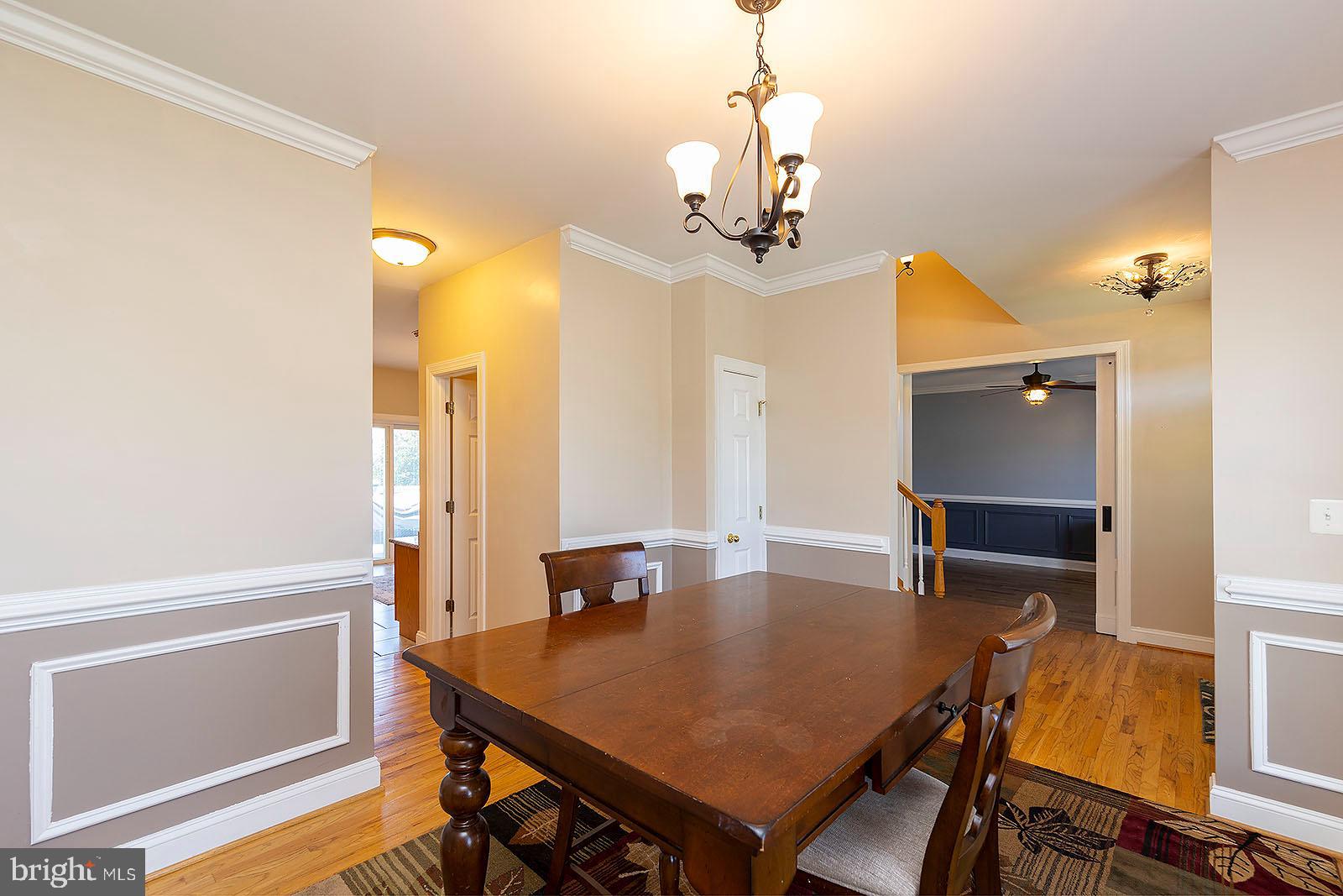 CANTER ESTATES - Residential