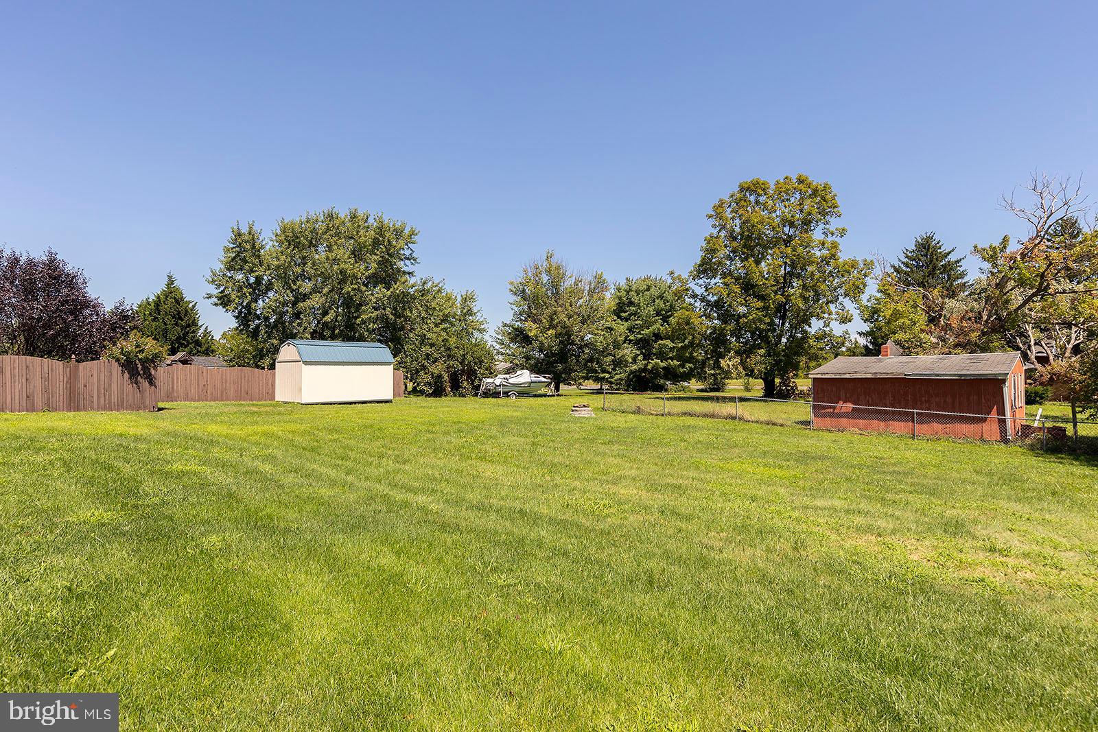 CANTER ESTATES - Residential