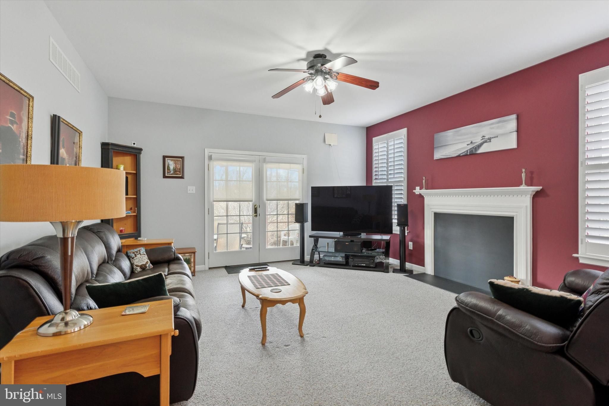 GLEN EAGLE ESTATES - Residential