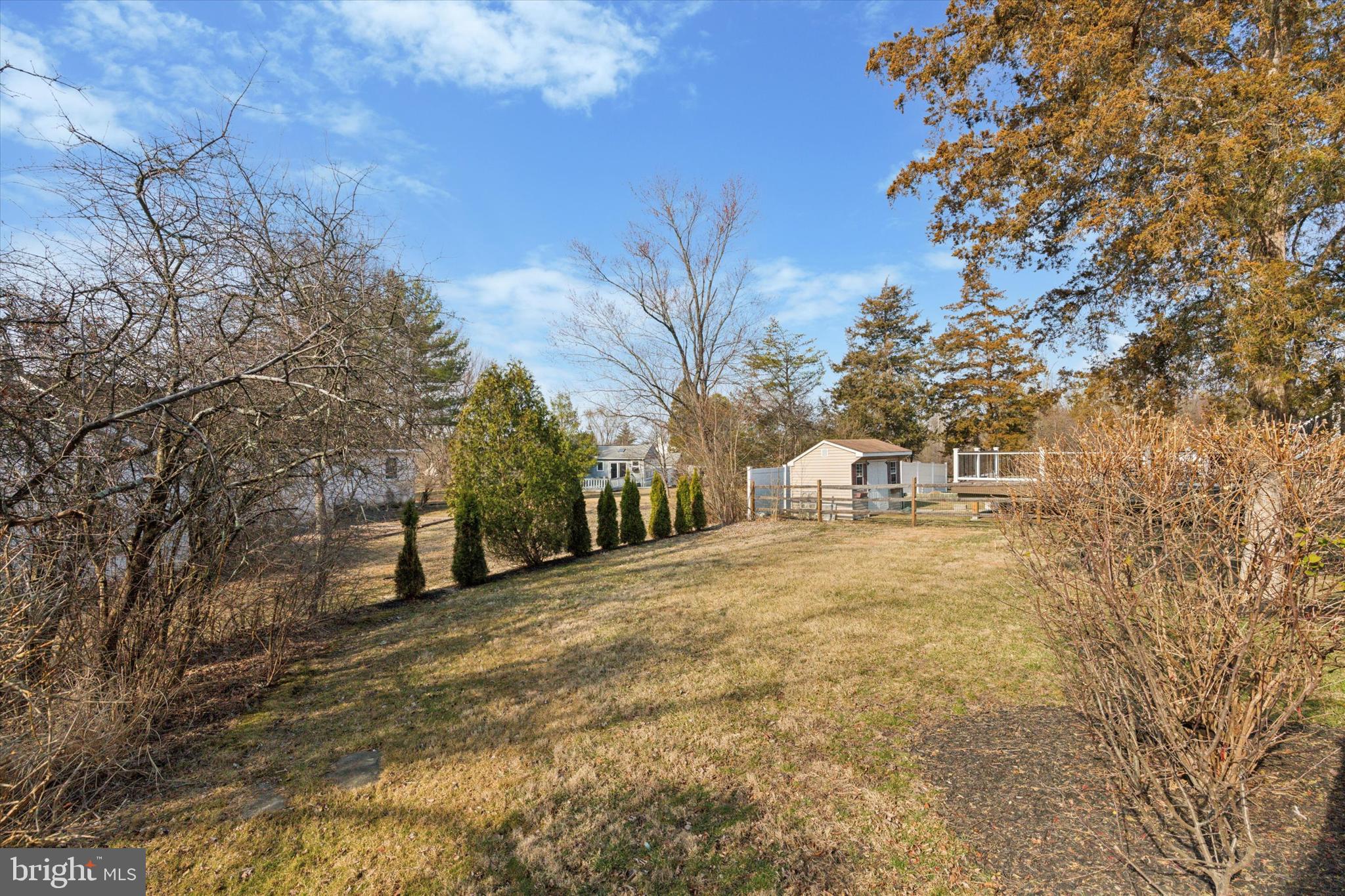 GLEN EAGLE ESTATES - Residential