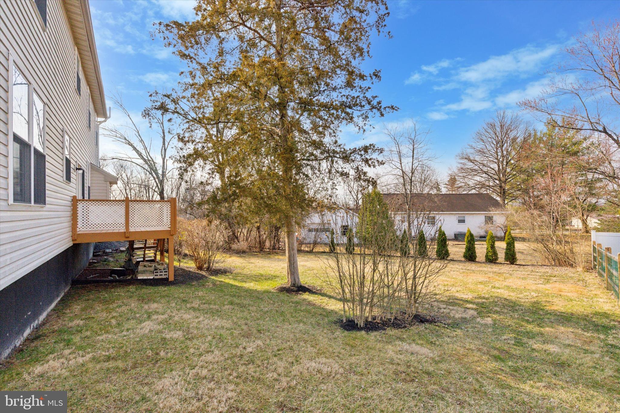 GLEN EAGLE ESTATES - Residential