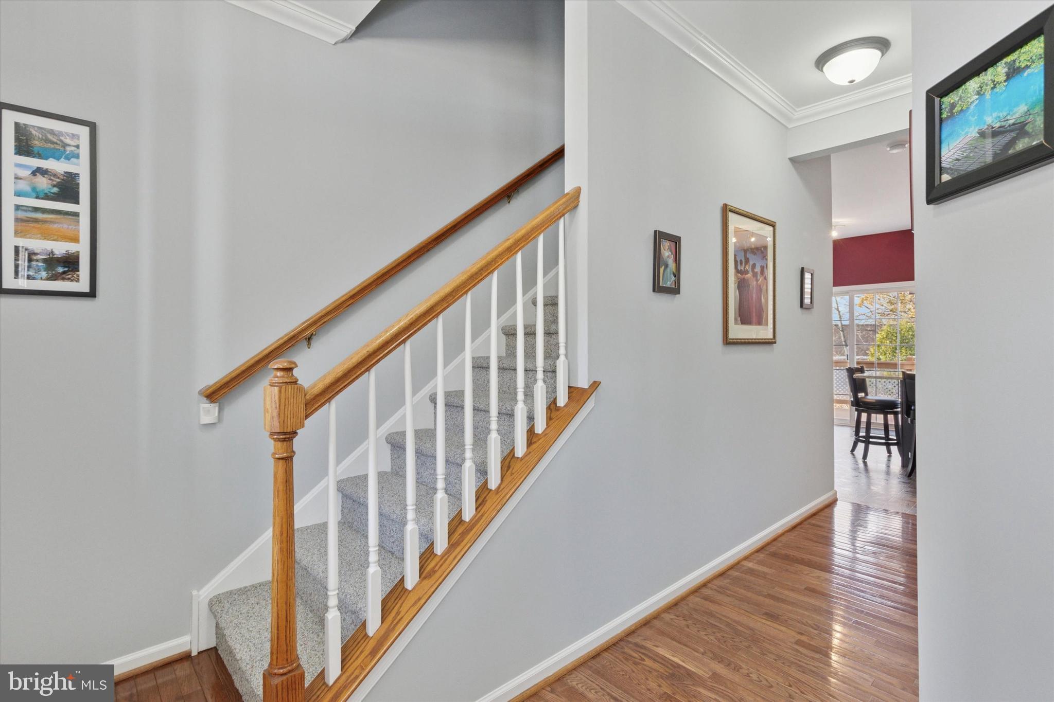 GLEN EAGLE ESTATES - Residential