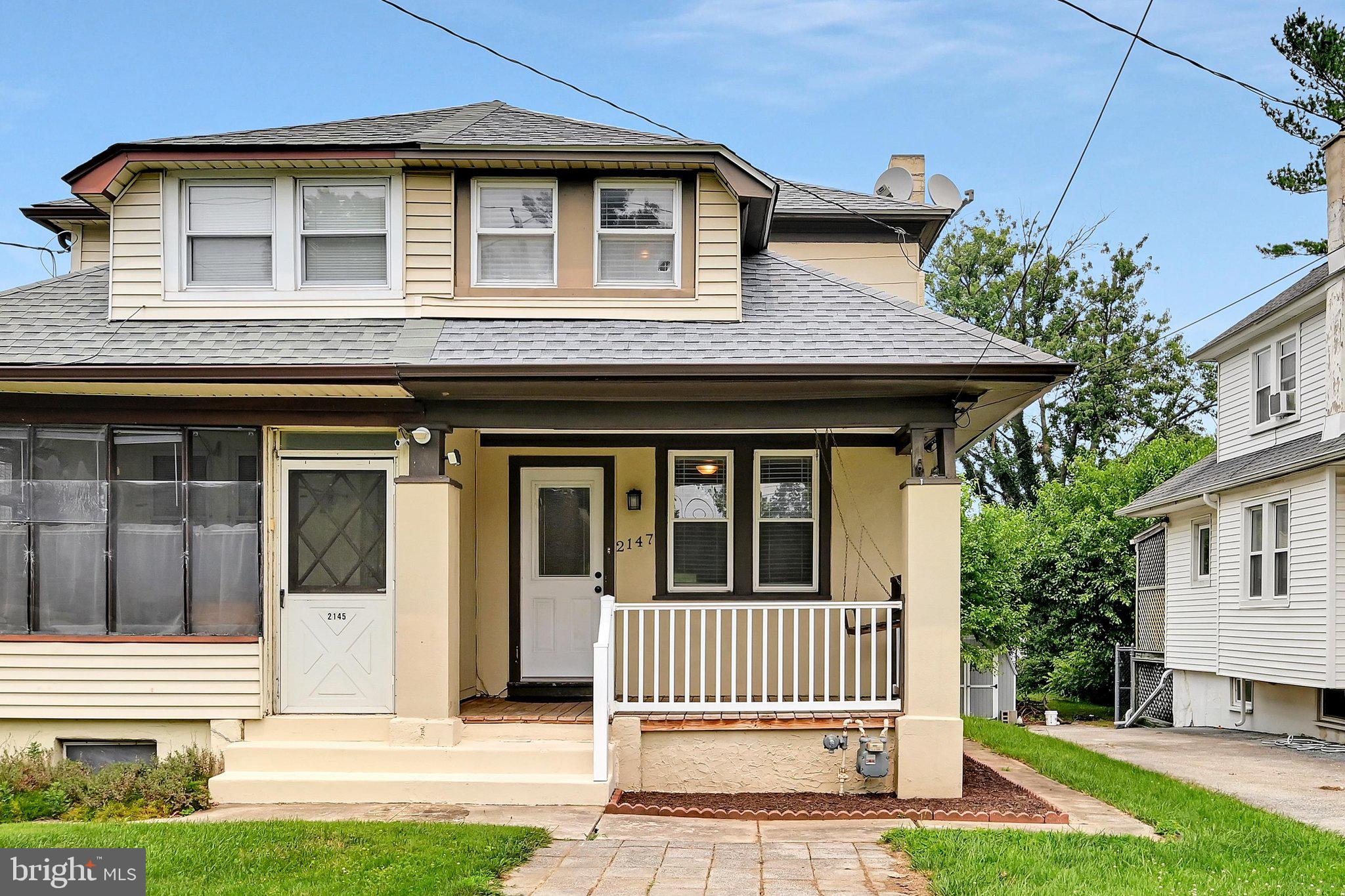 2147 OLD PHILADELPHIA PIKE