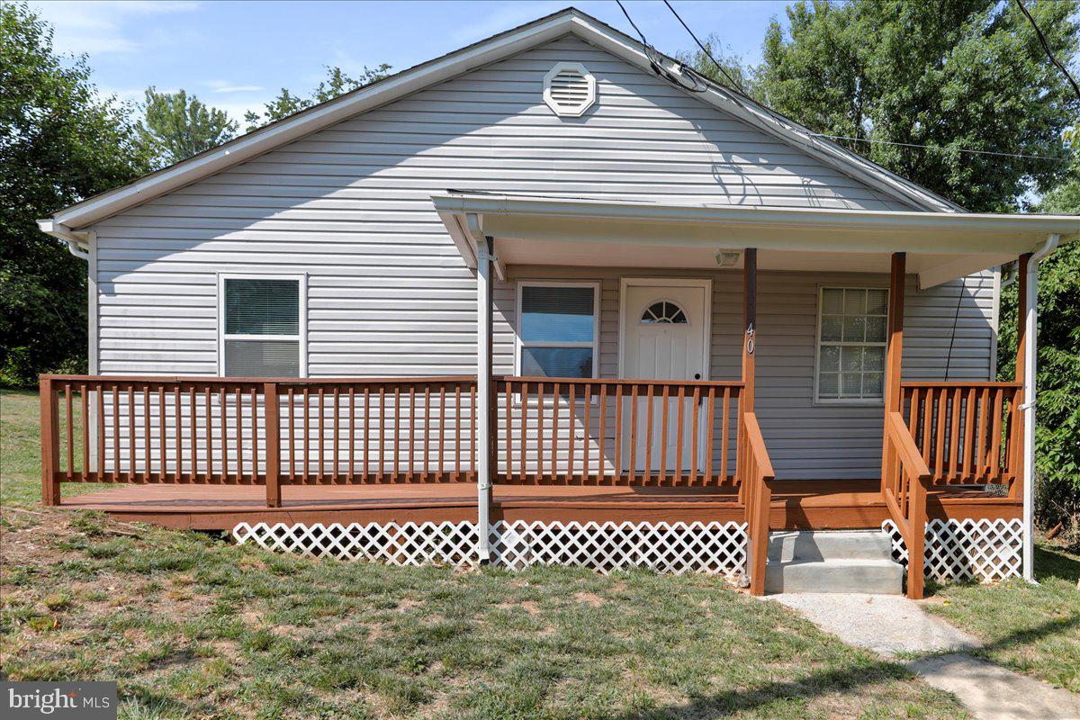 NONE AVAILABLE - Residential