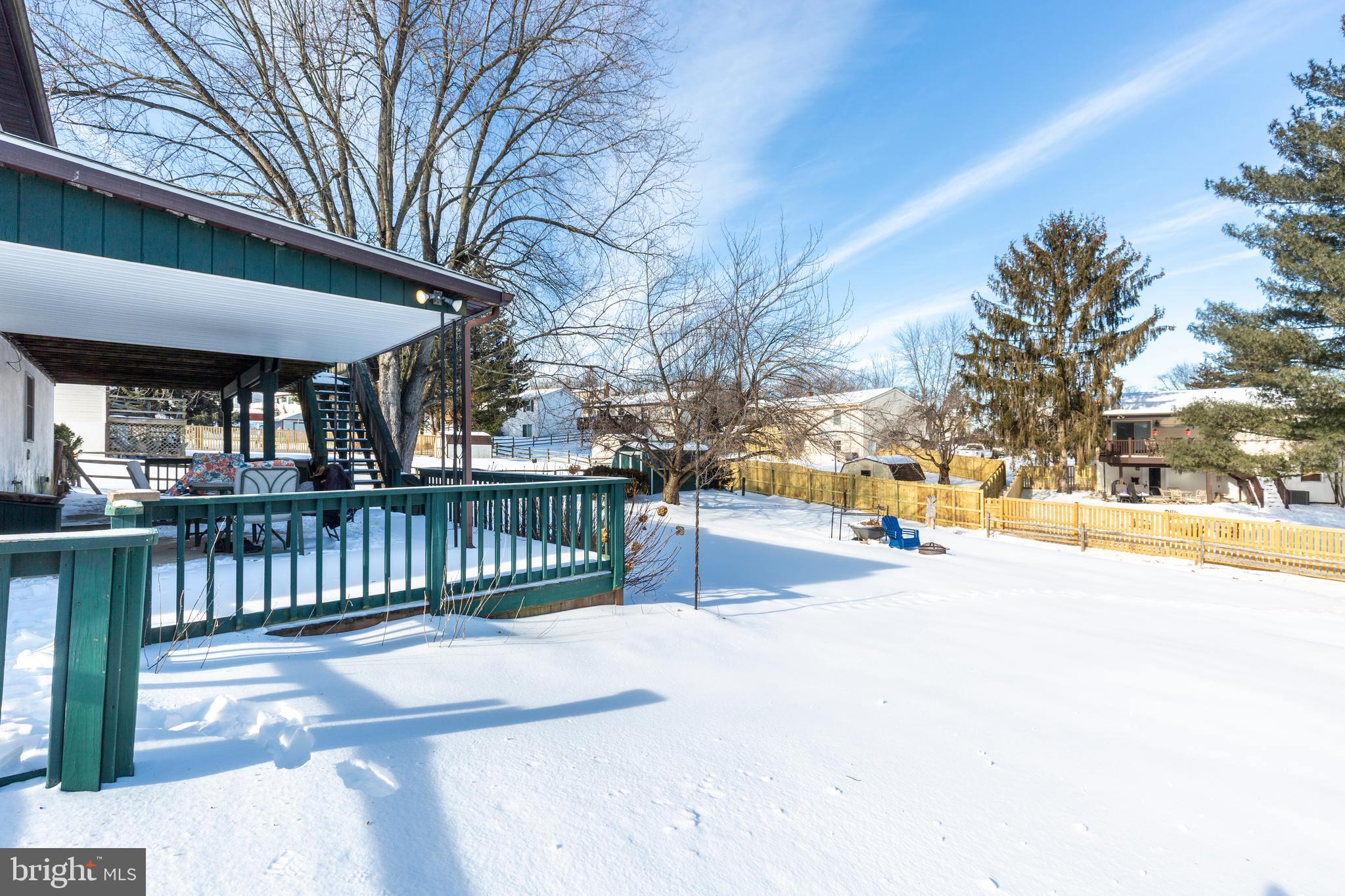 HOLLAND HILL - Residential