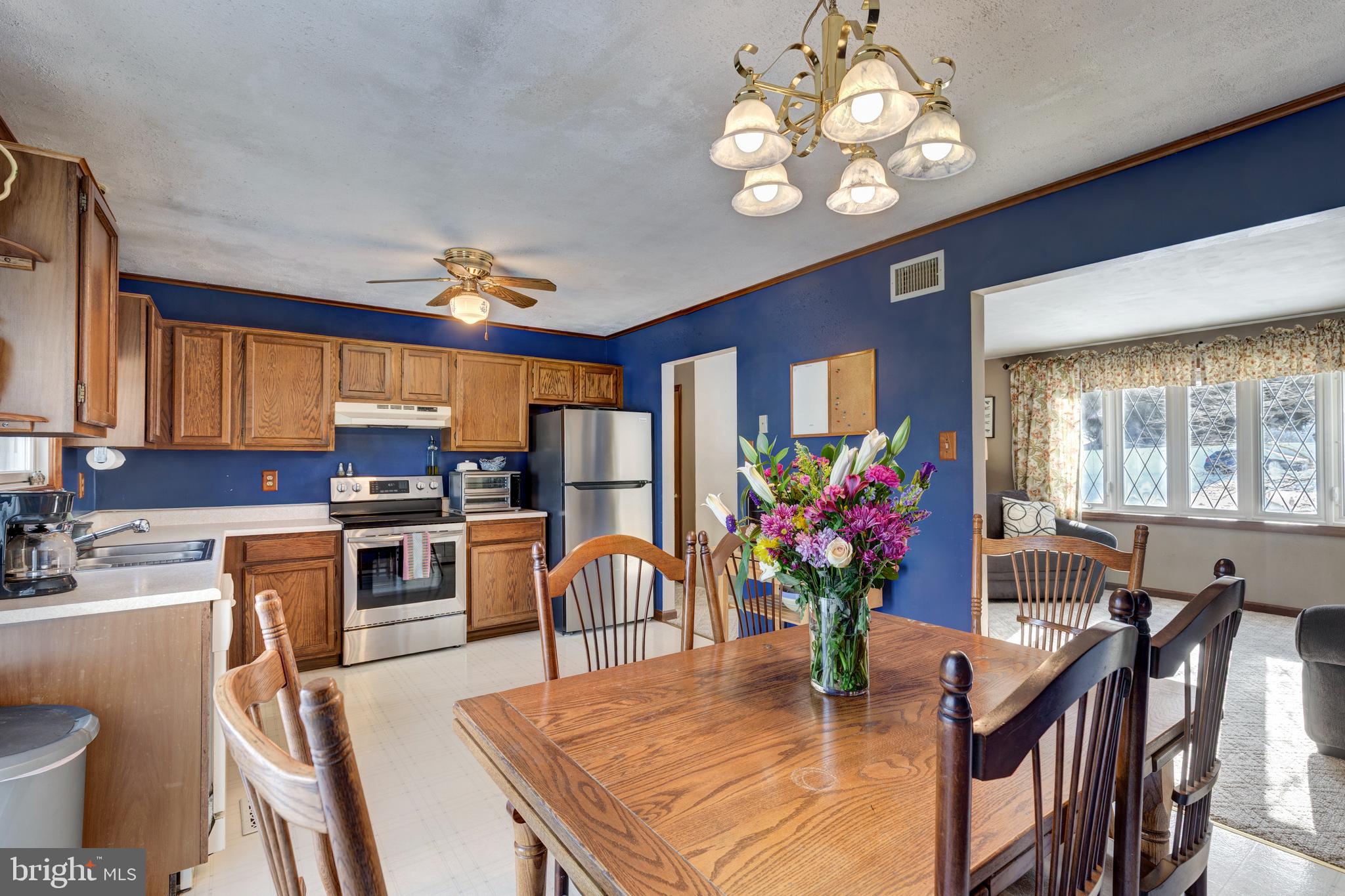 HOLLAND HILL - Residential