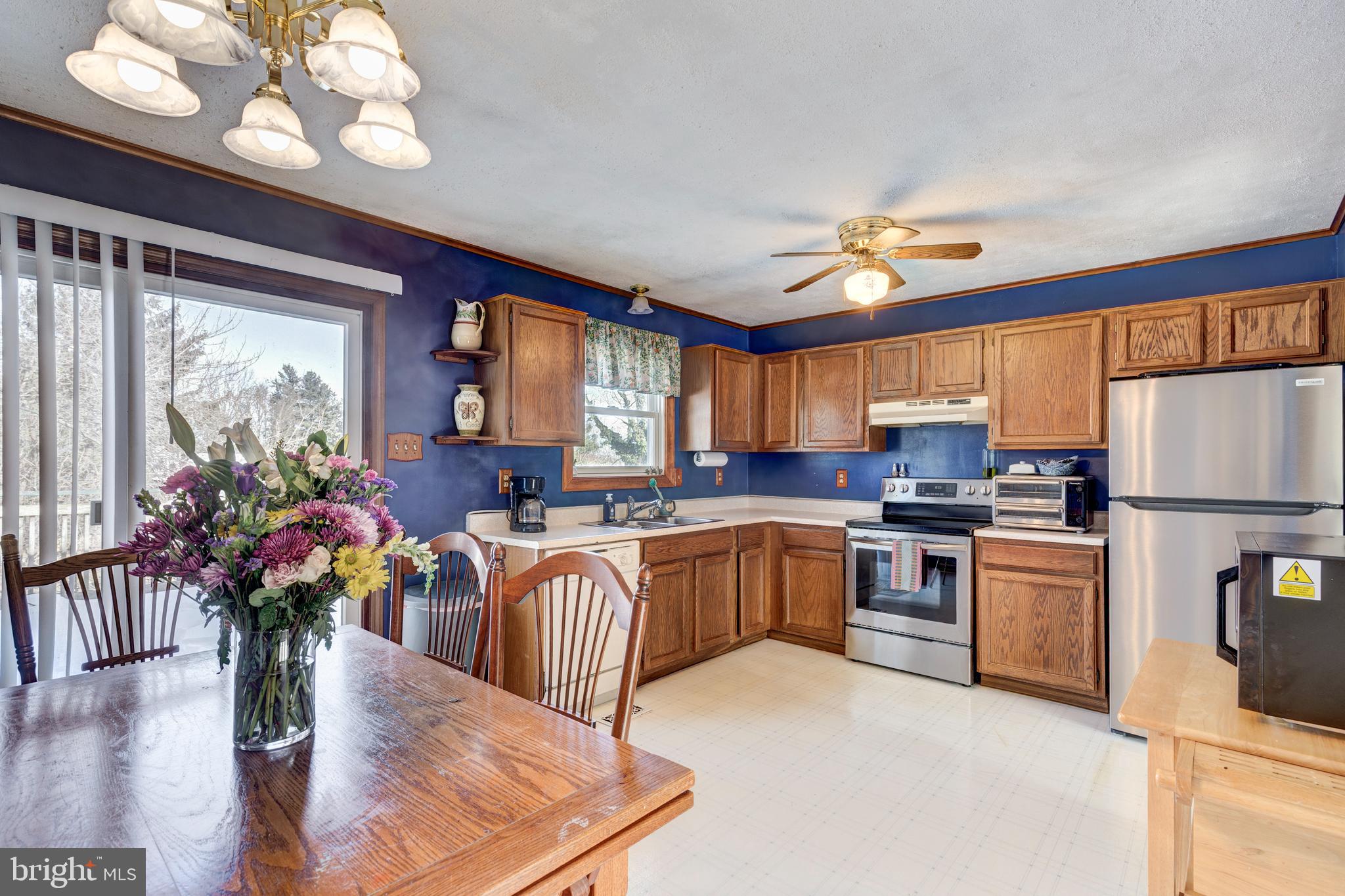 HOLLAND HILL - Residential