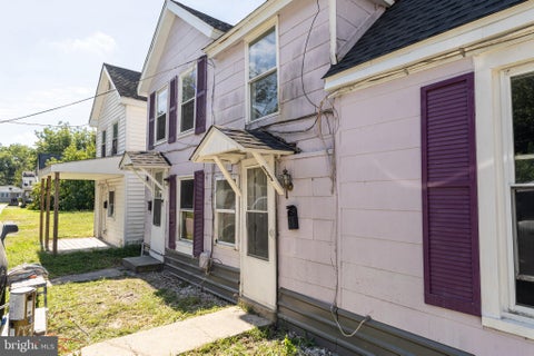 Townhouse For Rent - 820 Park Lane<br/> CAMBRIDGE, MD 21613