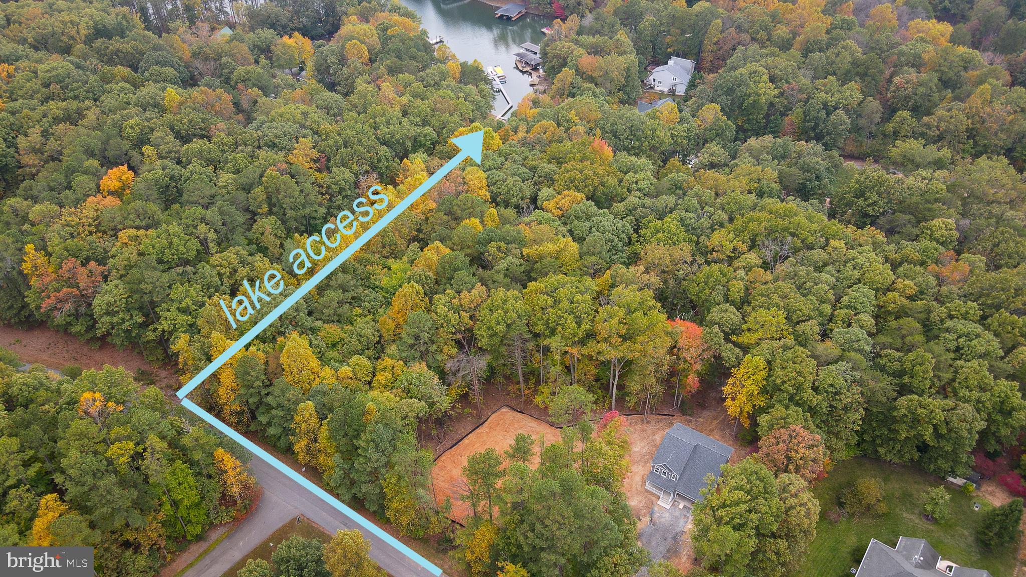 HORSESHOE COVE - Residential