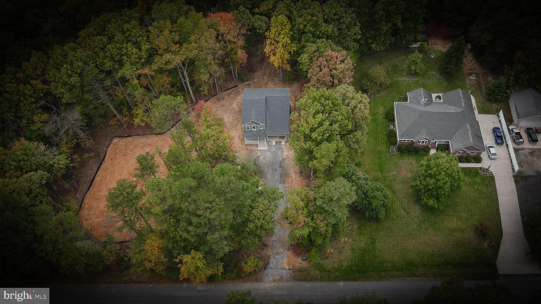 HORSESHOE COVE - Residential