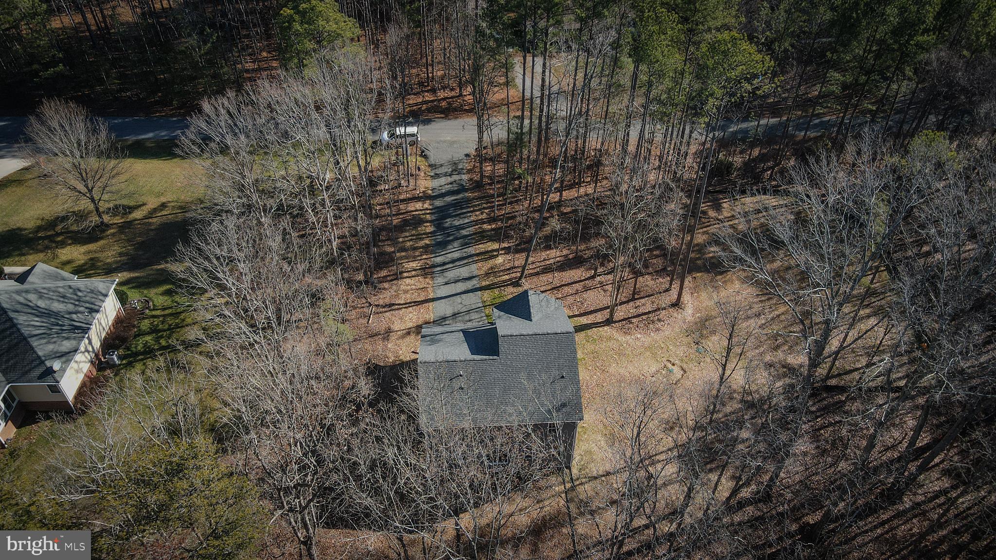 HORSESHOE COVE - Residential