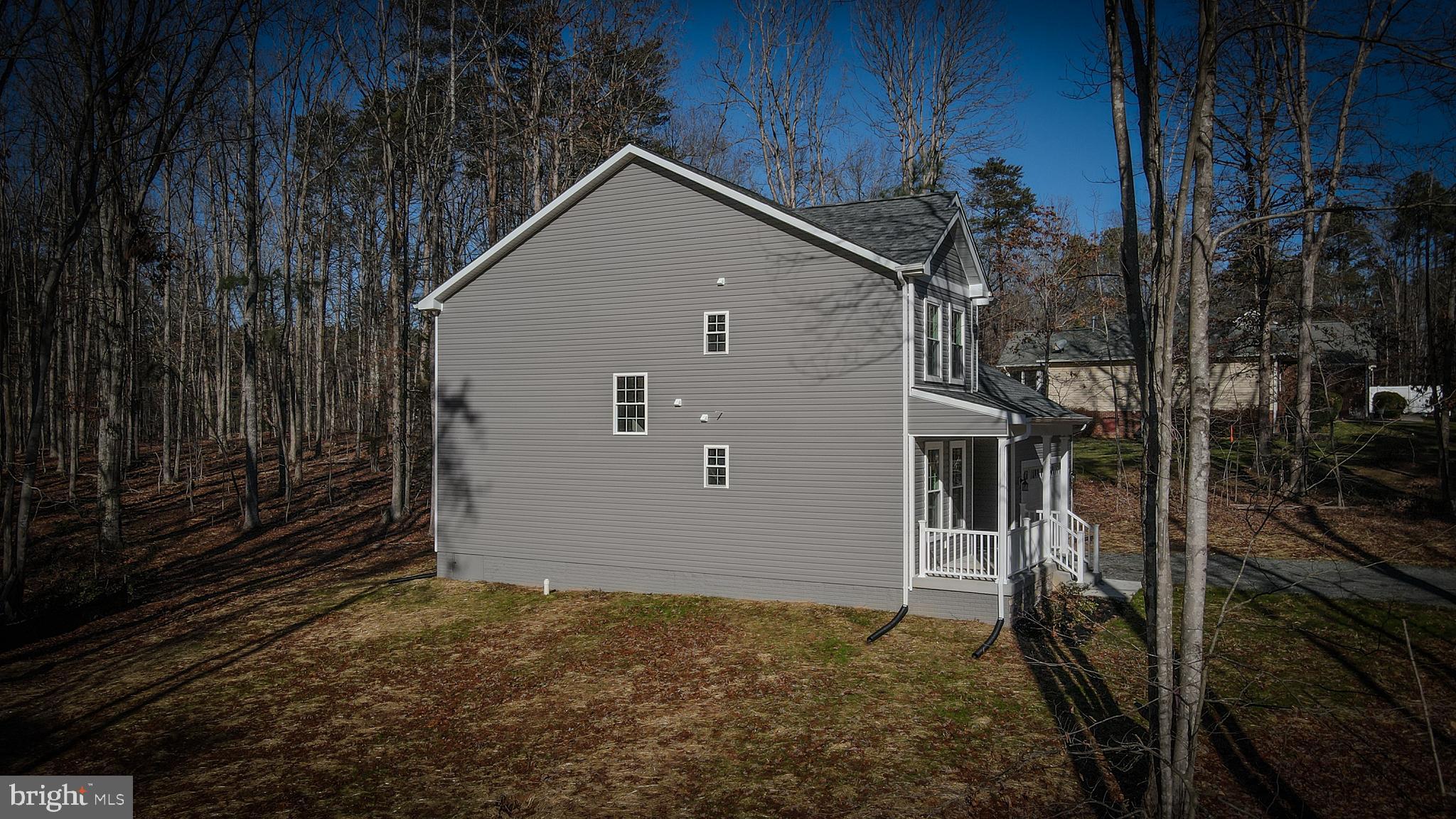 HORSESHOE COVE - Residential