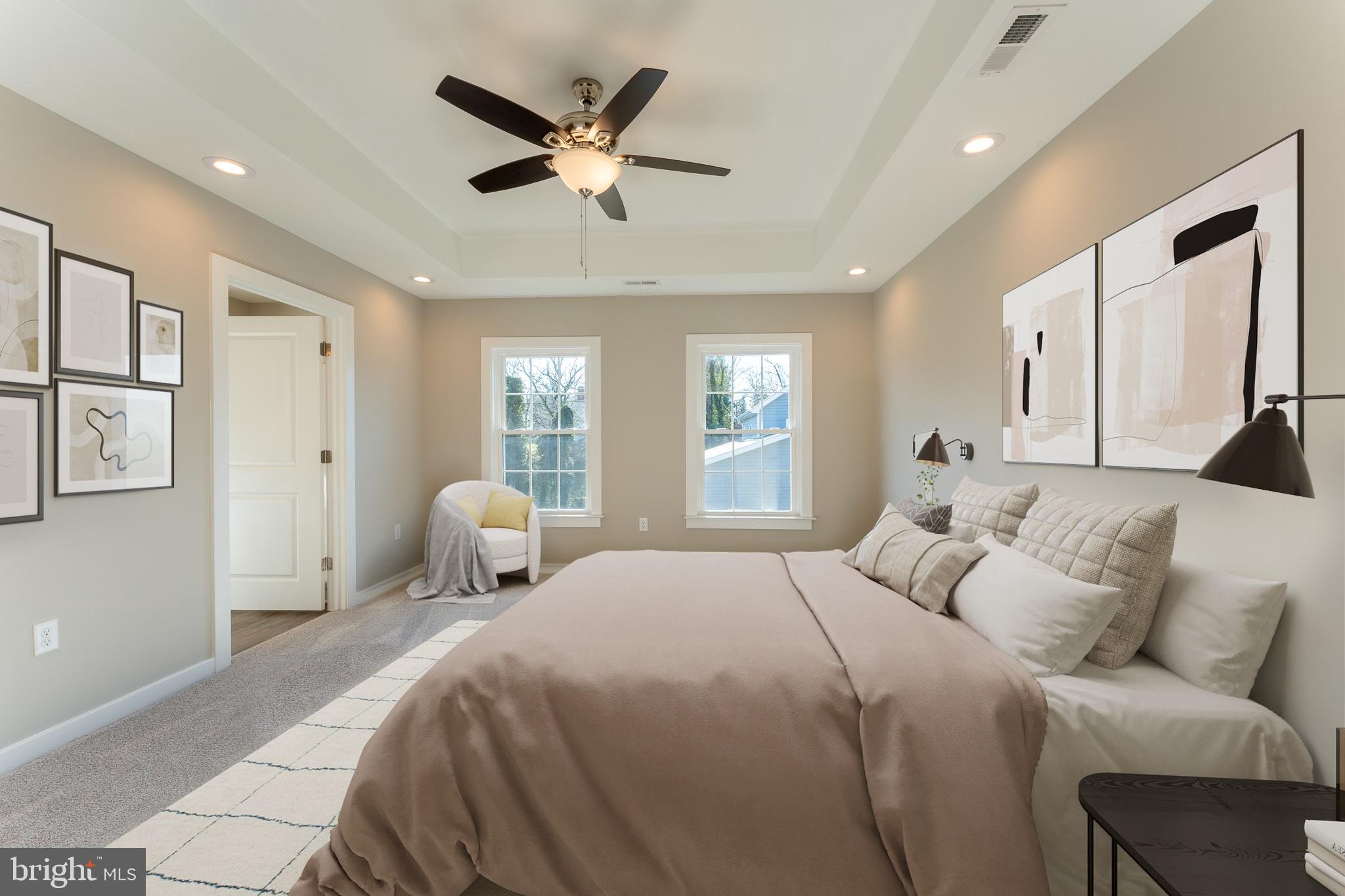 HORSESHOE COVE - Residential