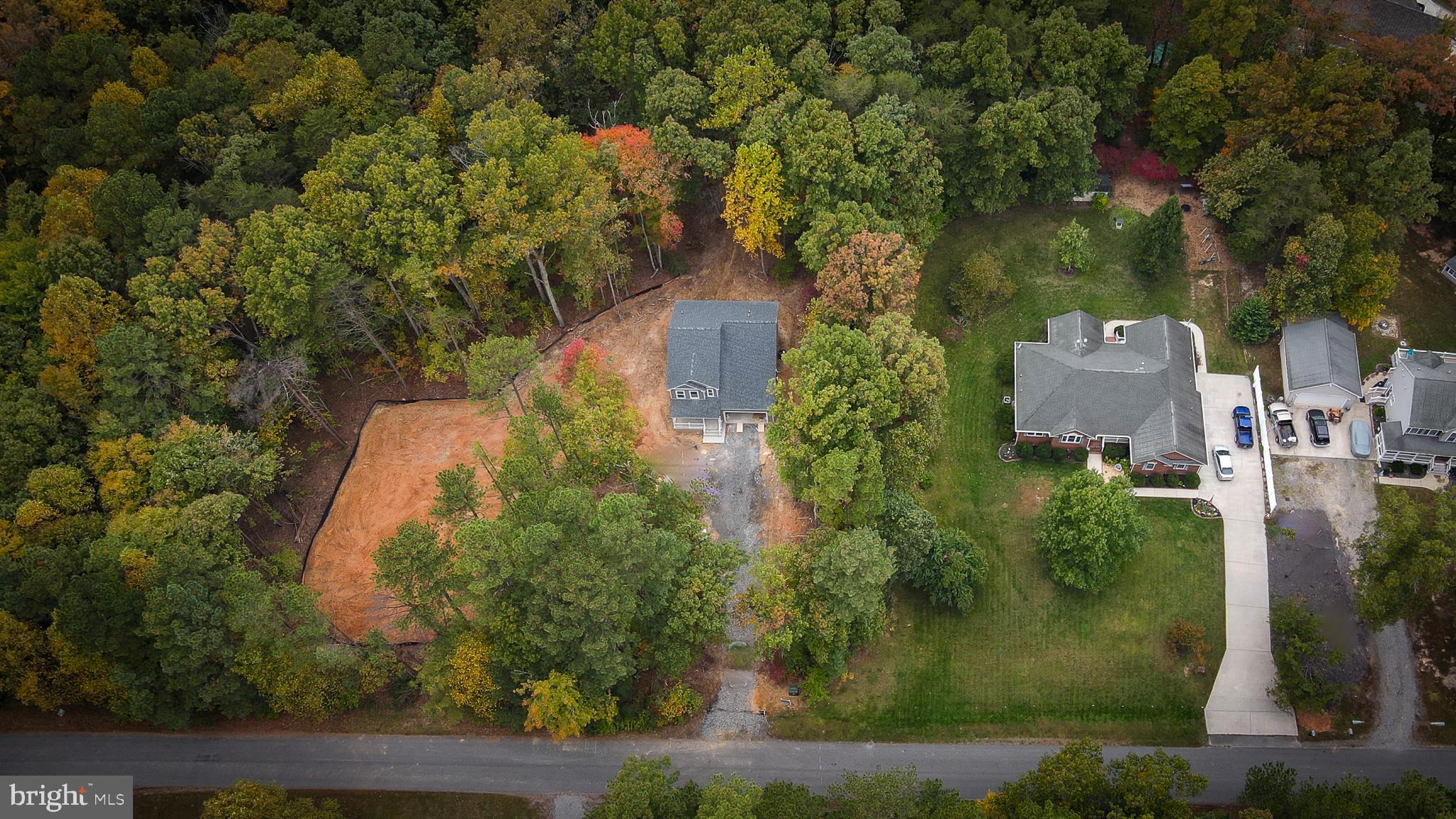 HORSESHOE COVE - Residential