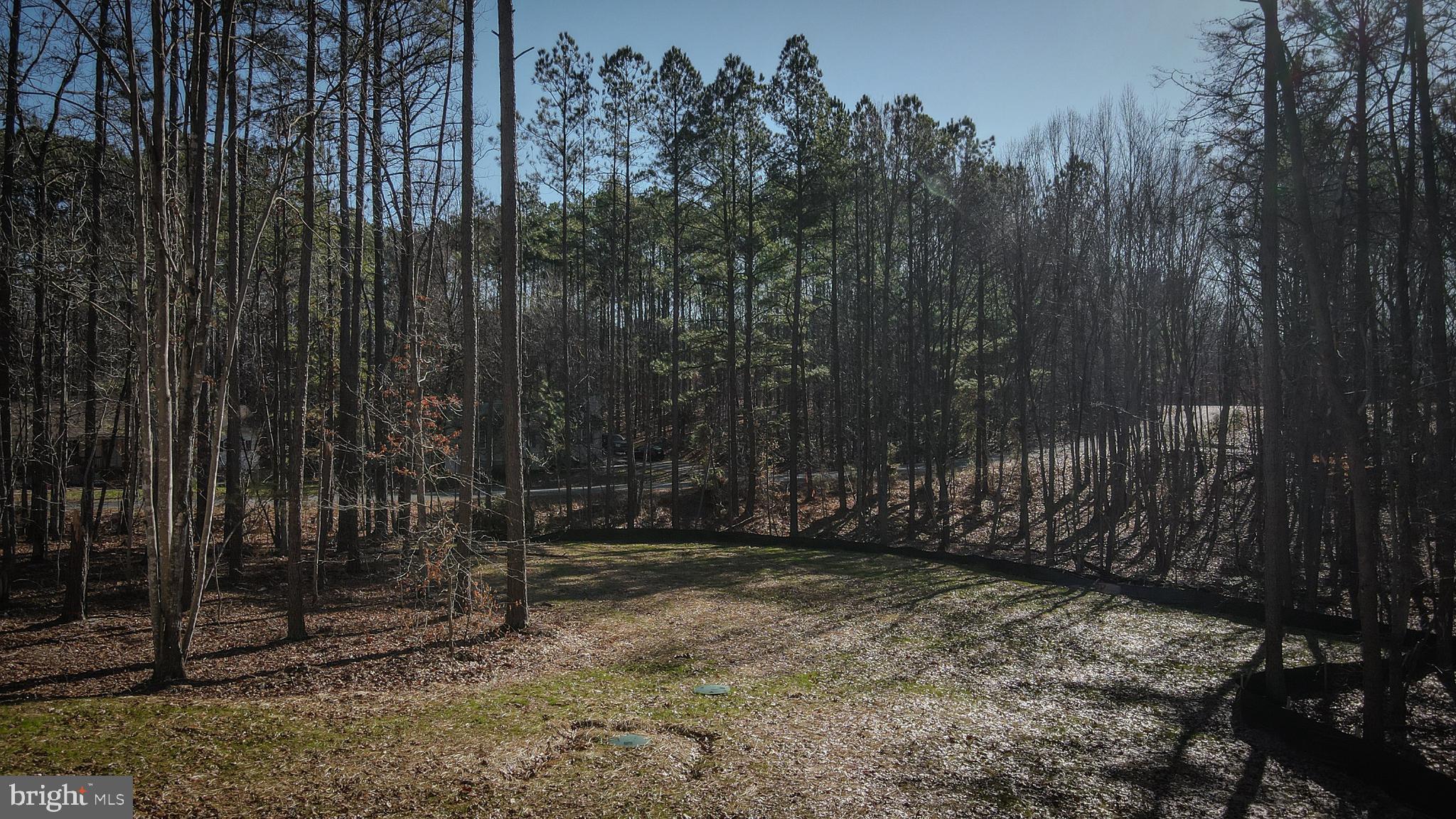 HORSESHOE COVE - Residential