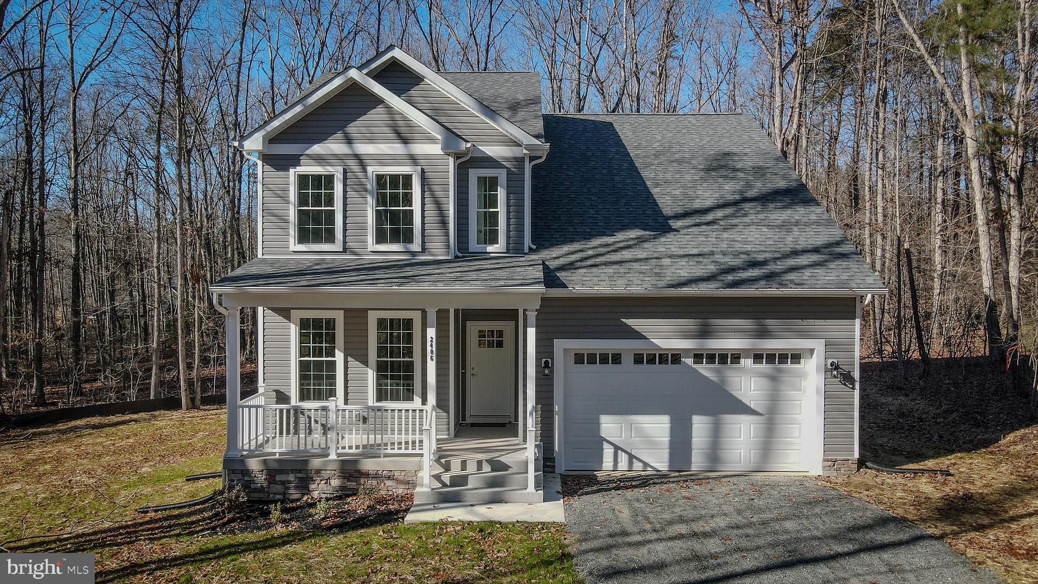 HORSESHOE COVE - Residential