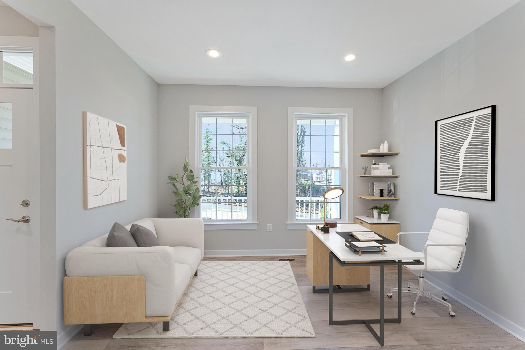 HORSESHOE COVE - Residential