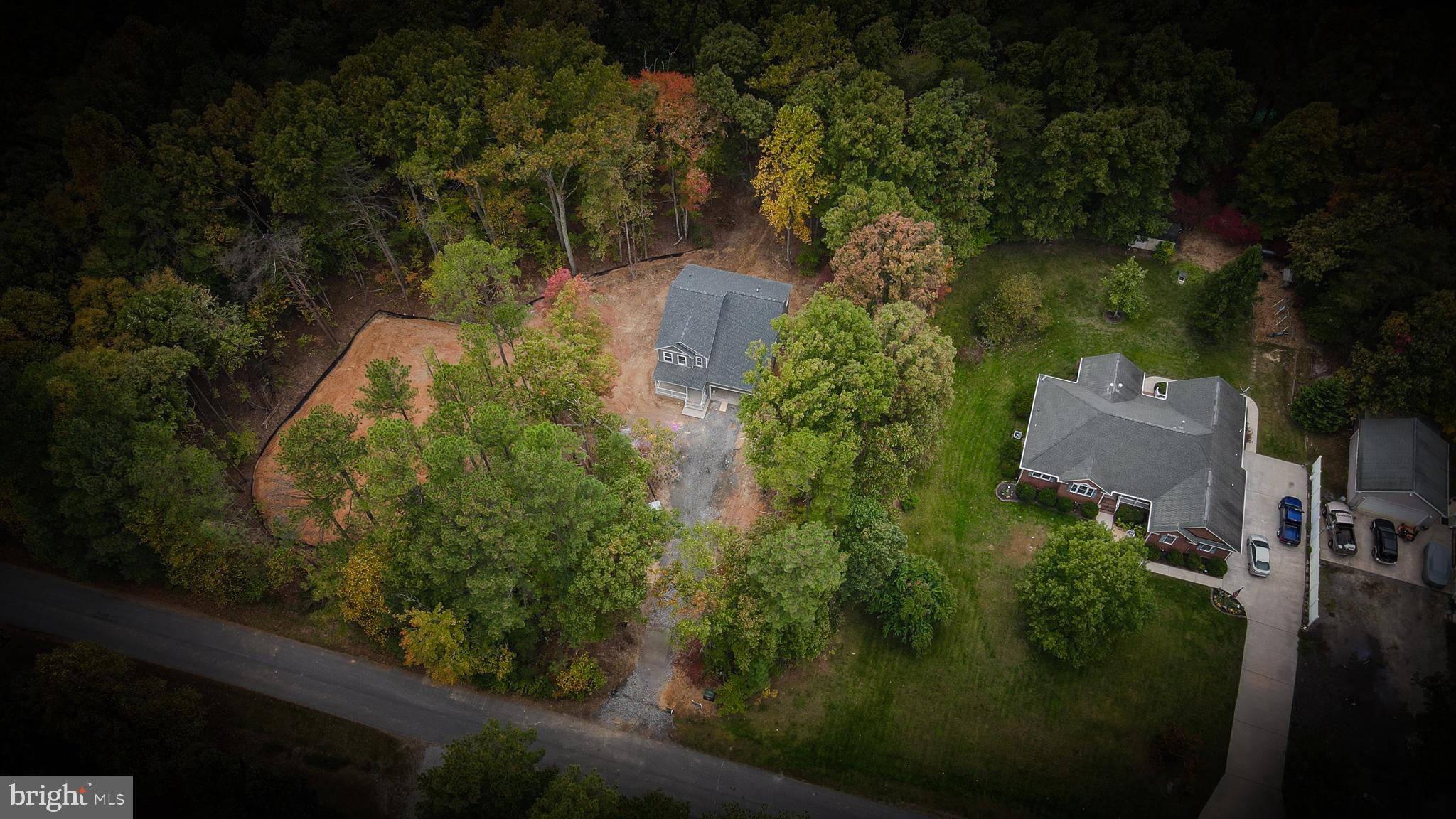 HORSESHOE COVE - Residential