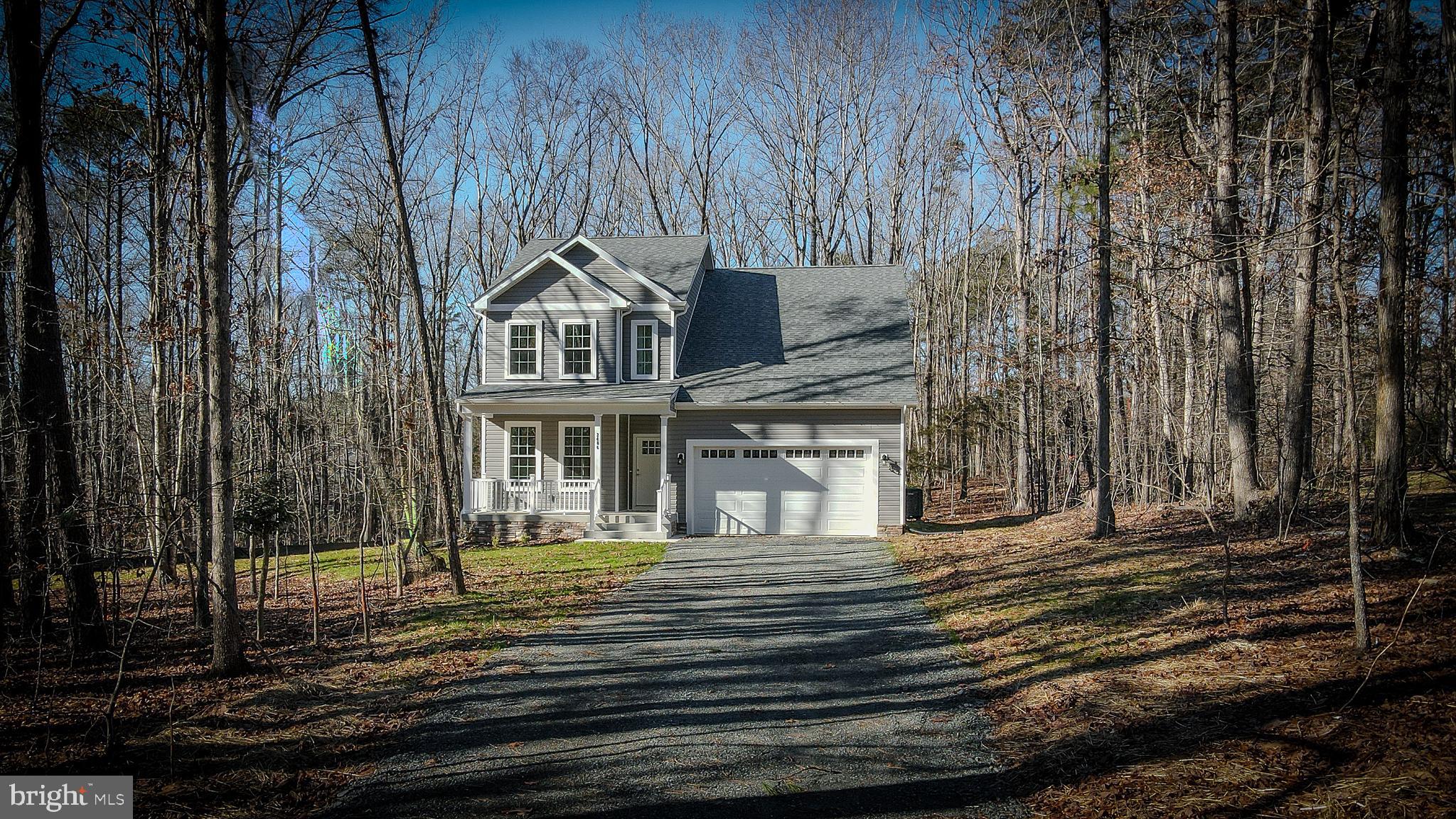 HORSESHOE COVE - Residential