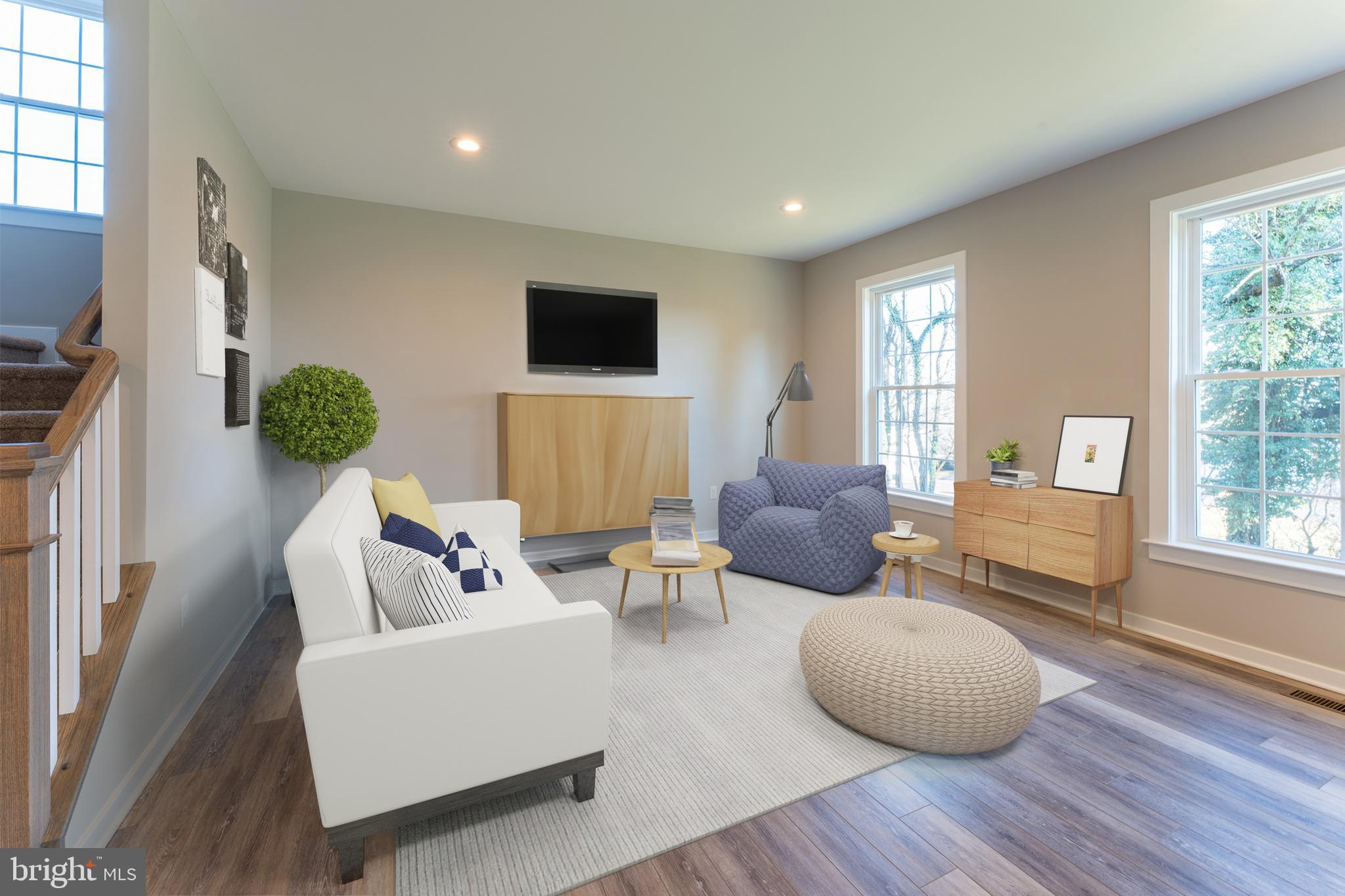 HORSESHOE COVE - Residential