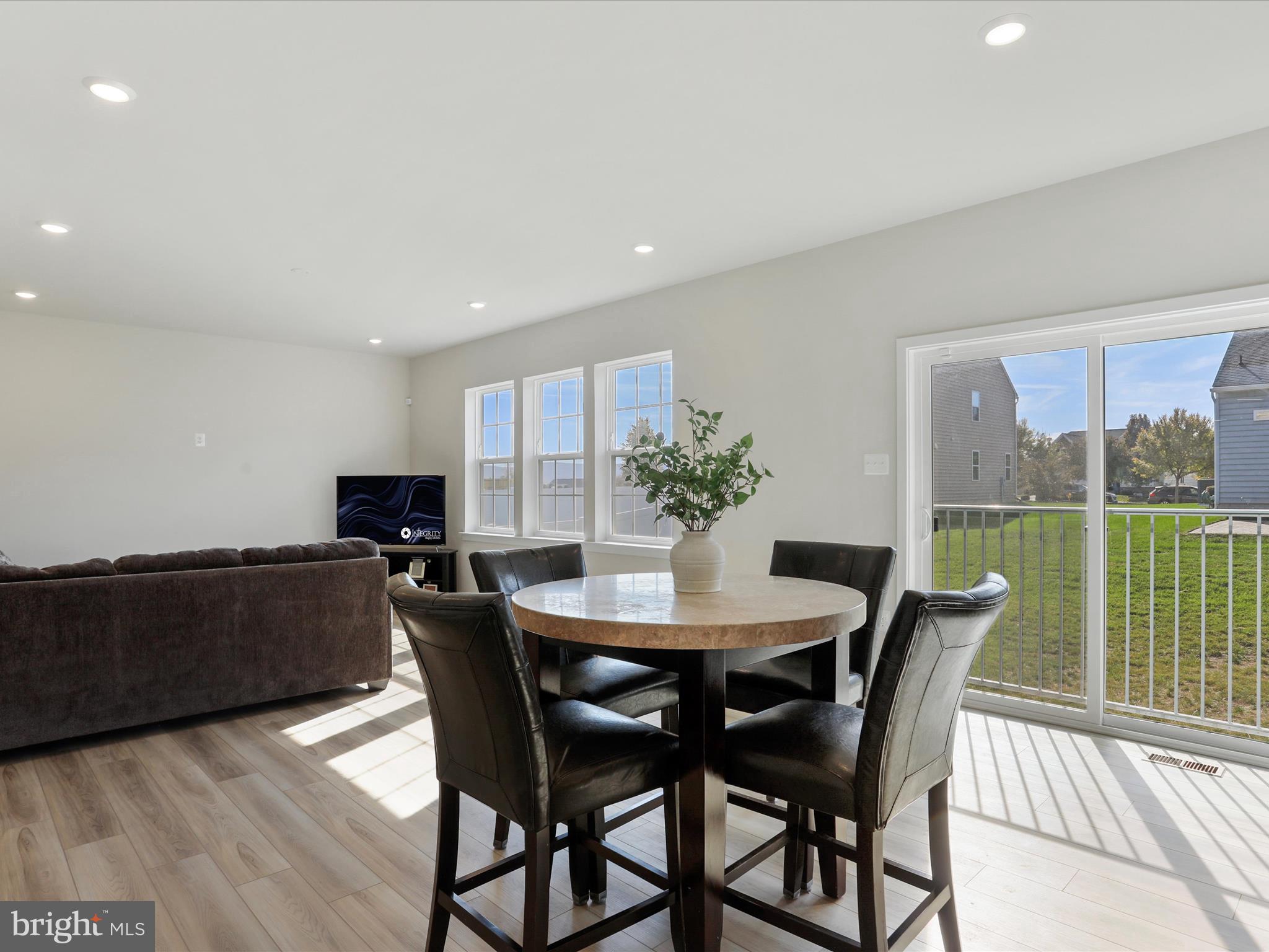 SHENANDOAH SPRINGS - Residential