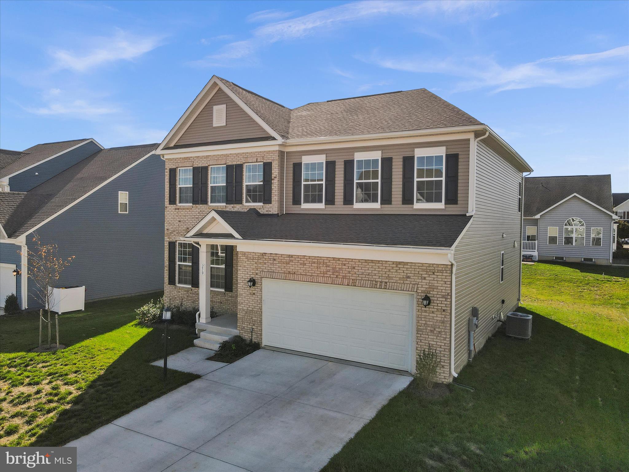 SHENANDOAH SPRINGS - Residential