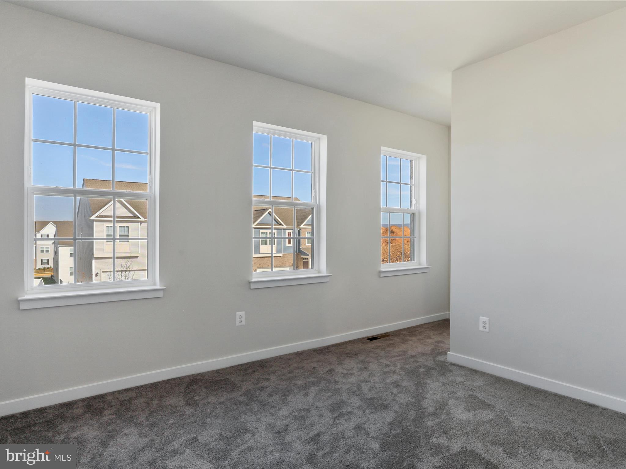 SHENANDOAH SPRINGS - Residential