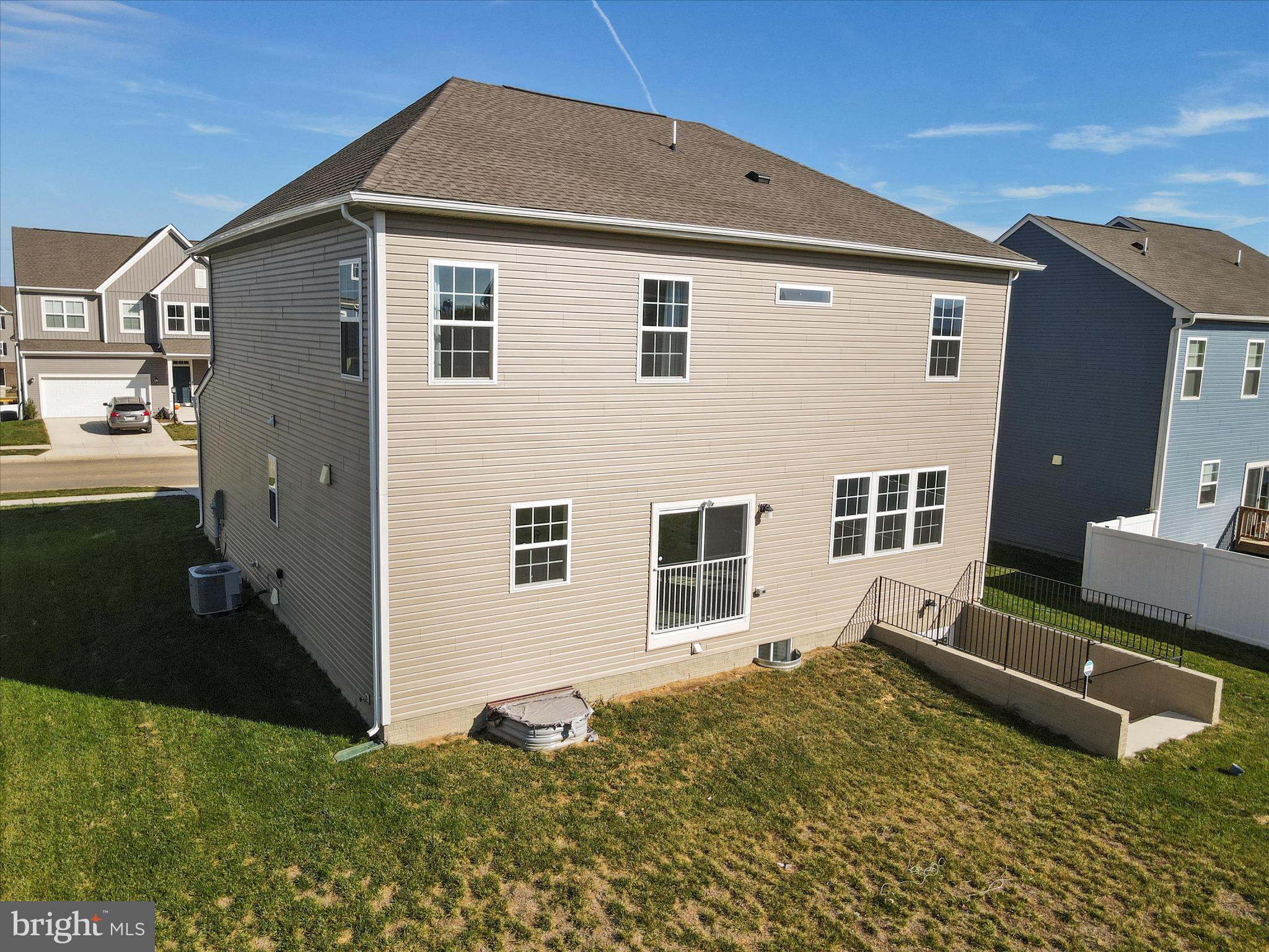 SHENANDOAH SPRINGS - Residential