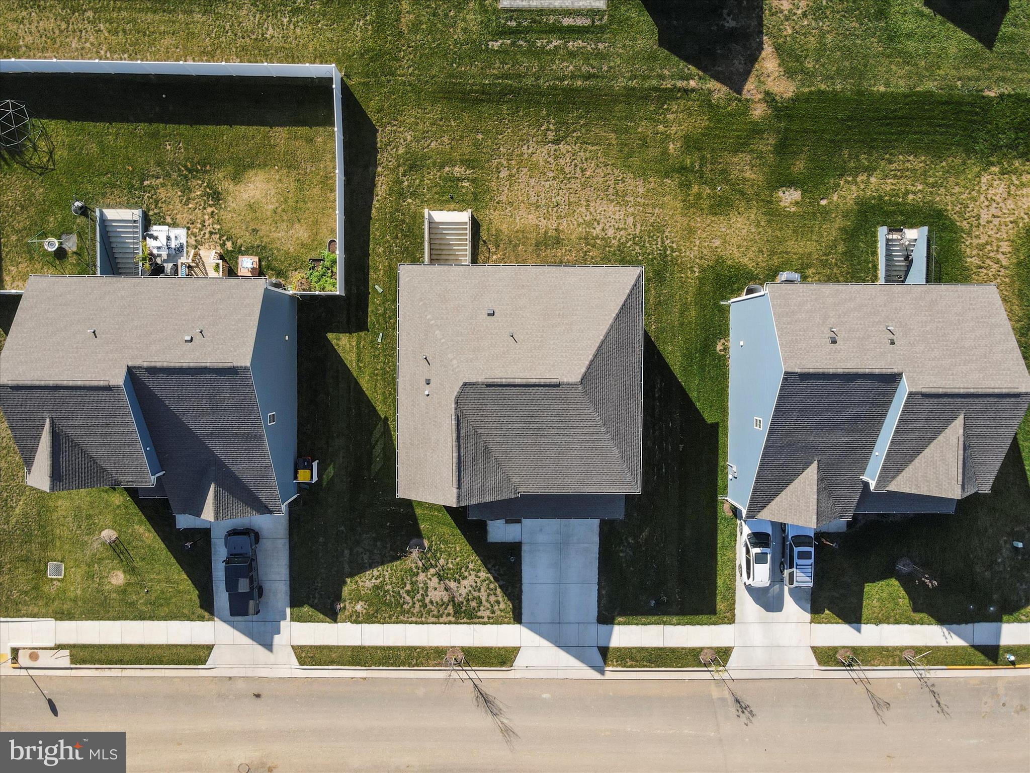 SHENANDOAH SPRINGS - Residential