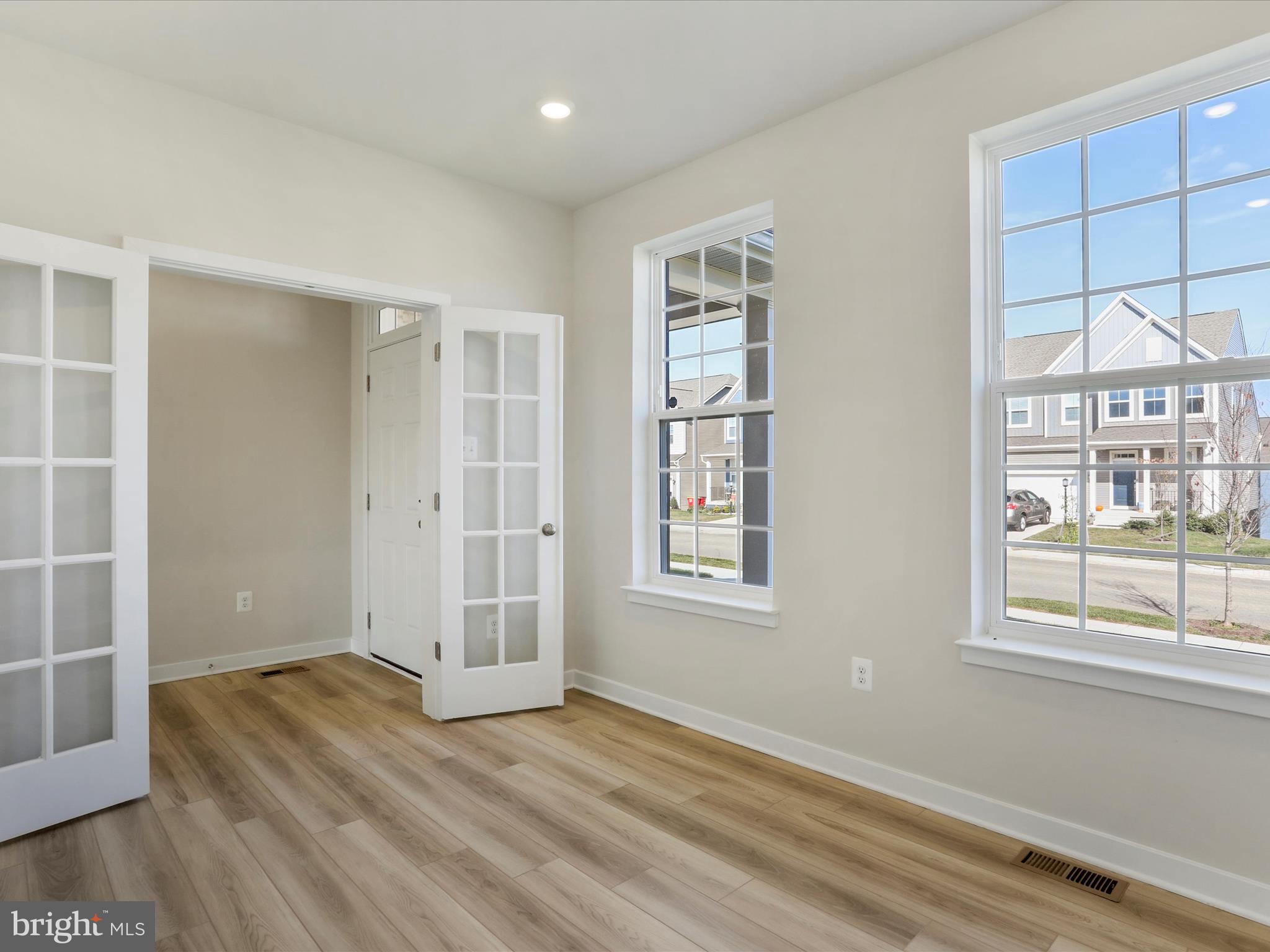 SHENANDOAH SPRINGS - Residential