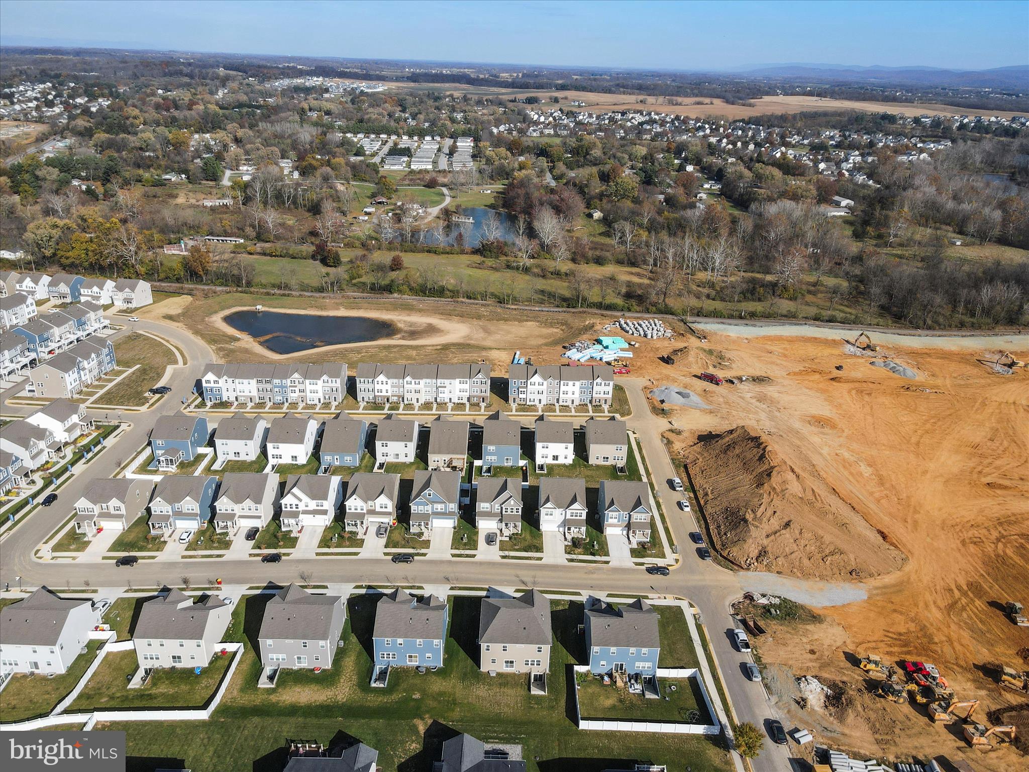 SHENANDOAH SPRINGS - Residential