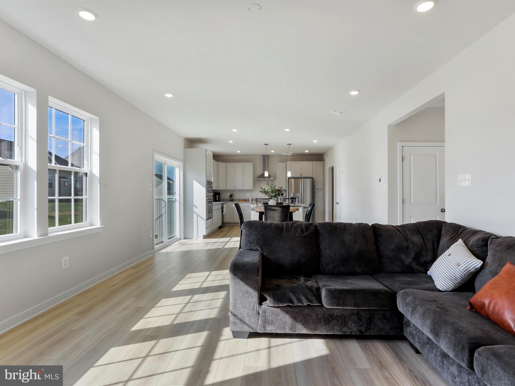 SHENANDOAH SPRINGS - Residential