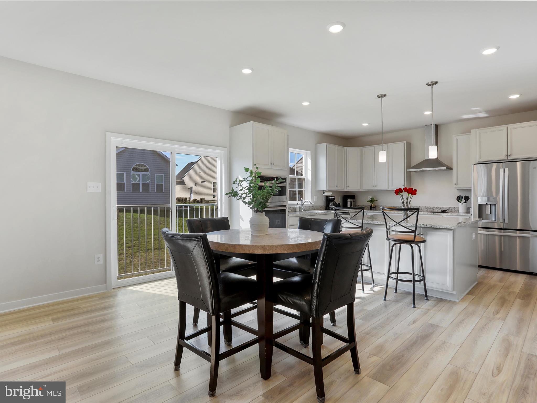 SHENANDOAH SPRINGS - Residential