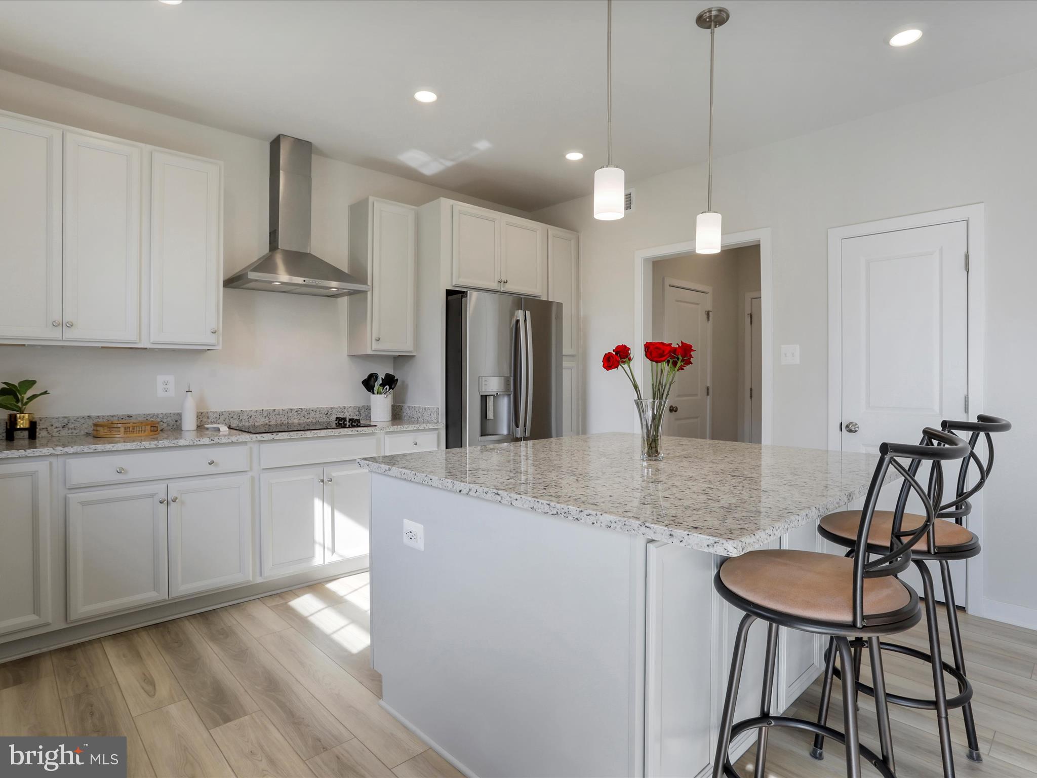 SHENANDOAH SPRINGS - Residential