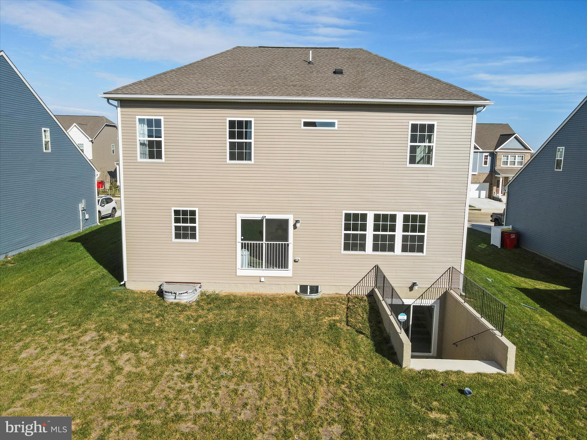 SHENANDOAH SPRINGS - Residential