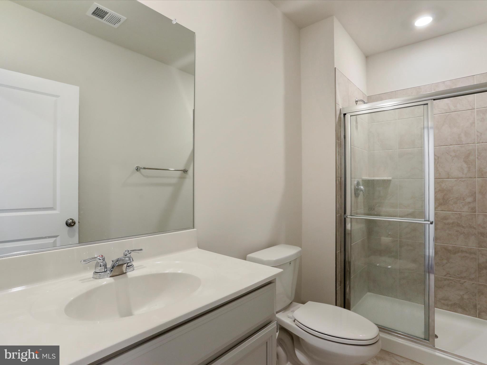 SHENANDOAH SPRINGS - Residential