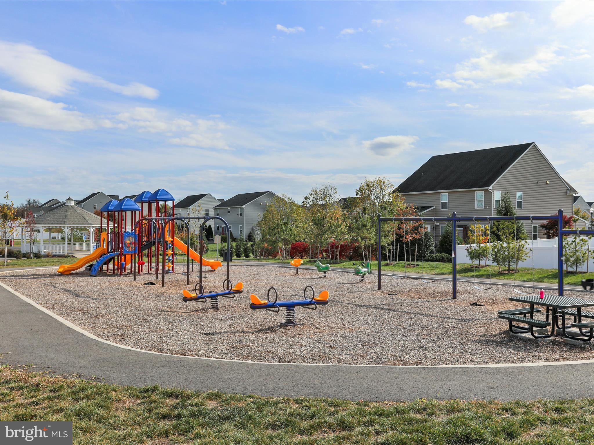 SHENANDOAH SPRINGS - Residential