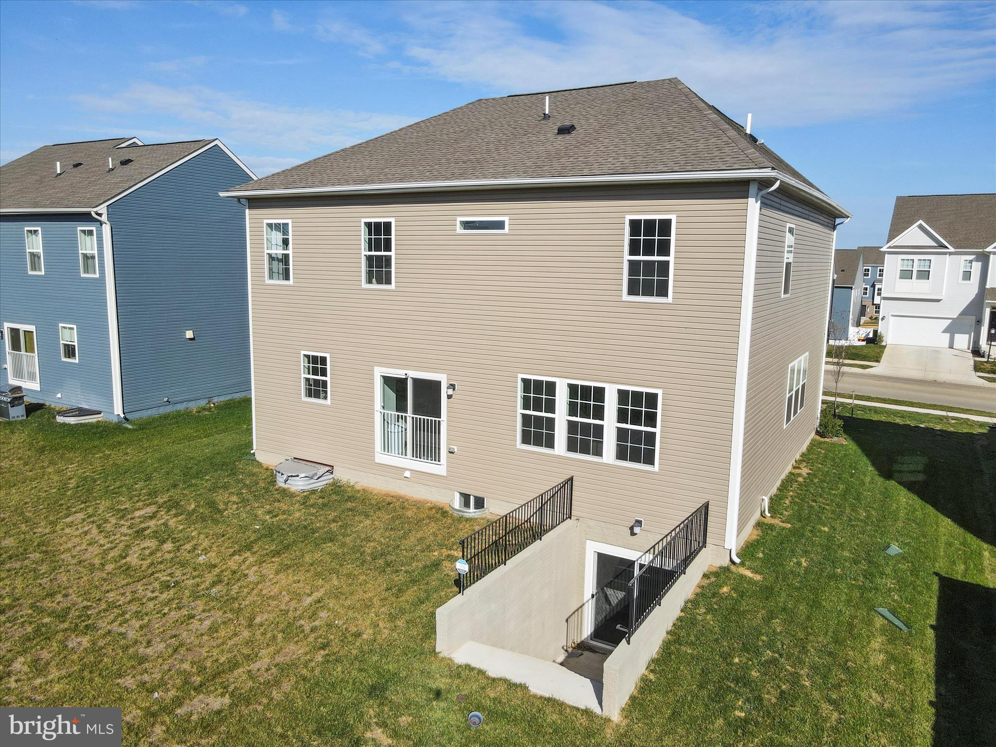 SHENANDOAH SPRINGS - Residential