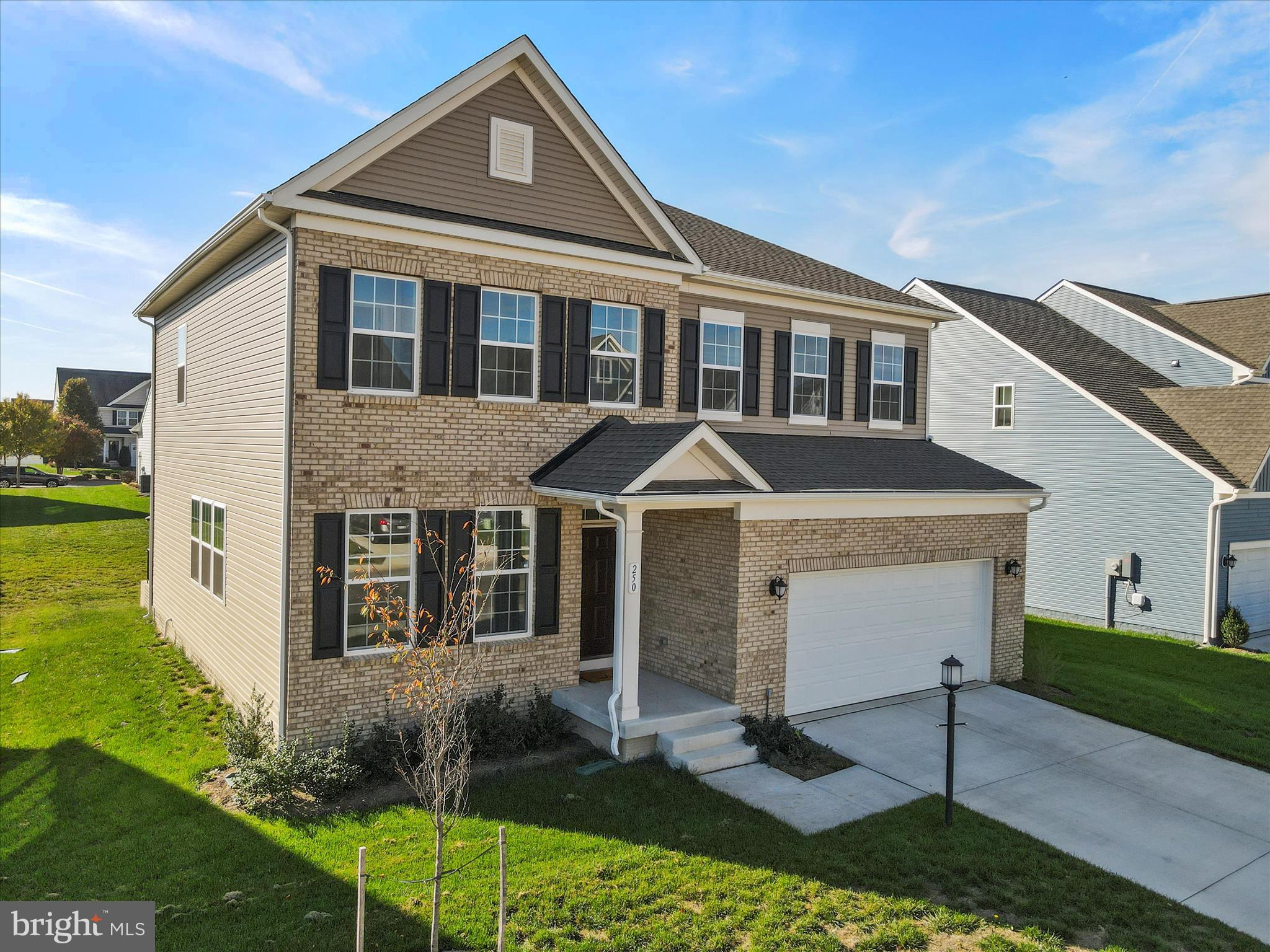 SHENANDOAH SPRINGS - Residential