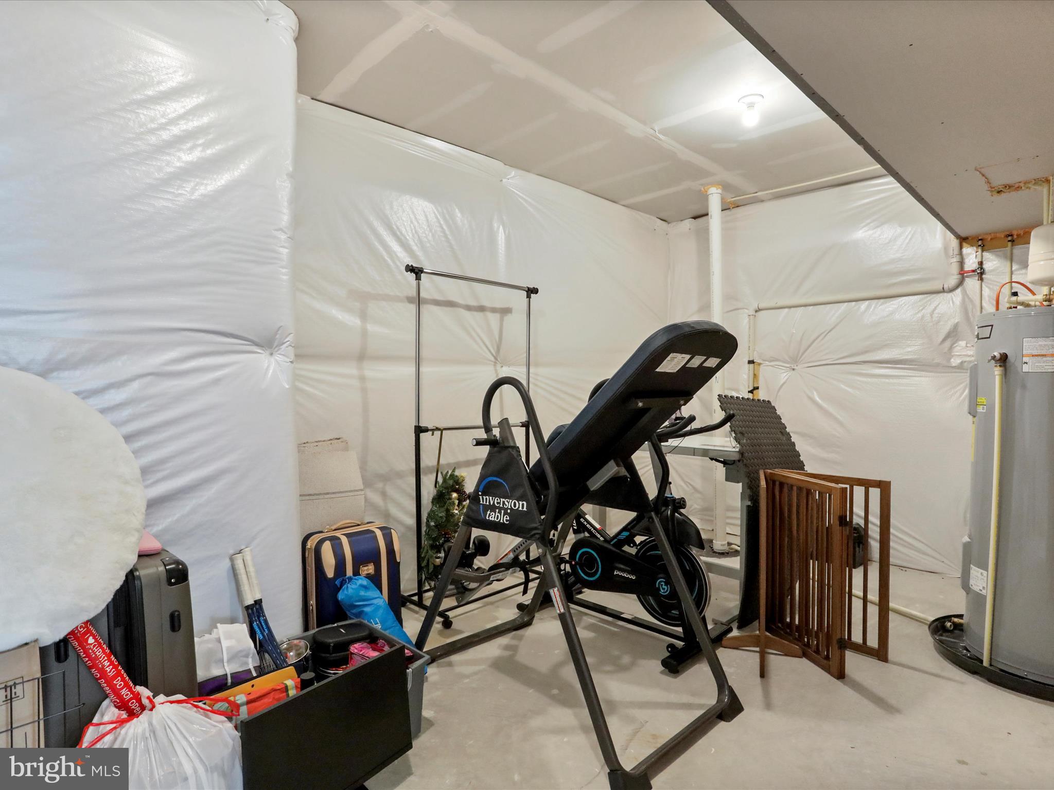 SHENANDOAH SPRINGS - Residential