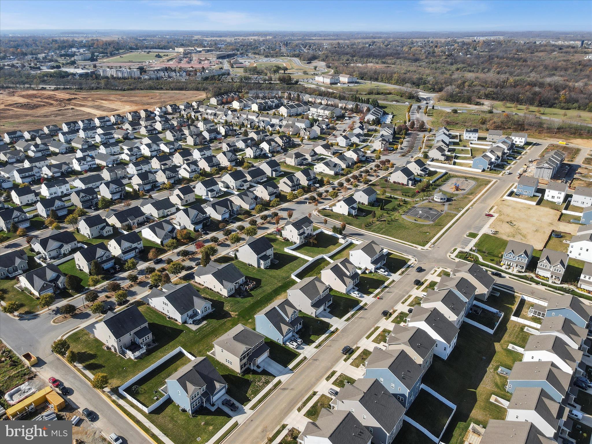 SHENANDOAH SPRINGS - Residential