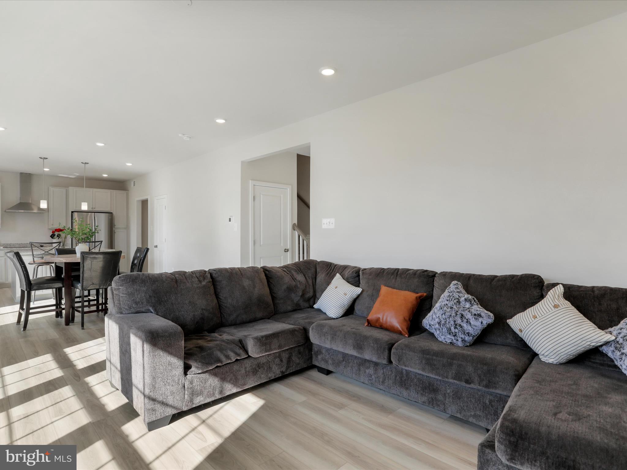 SHENANDOAH SPRINGS - Residential